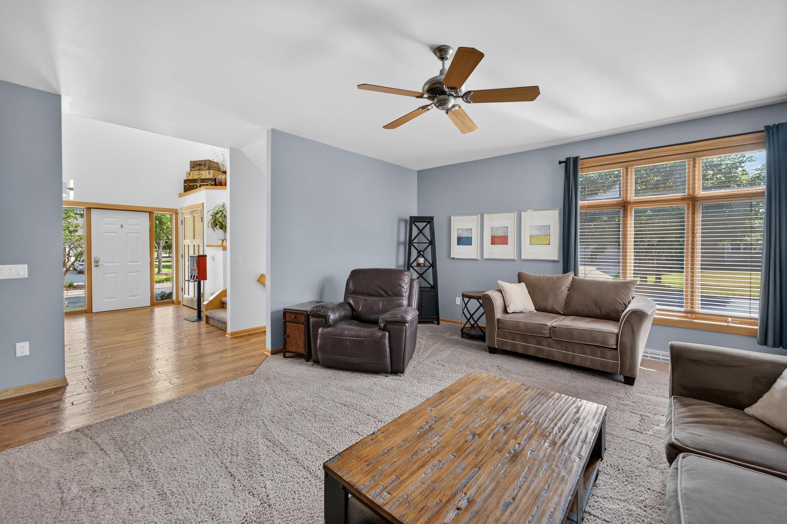 500 Pleasant Valley Parkway