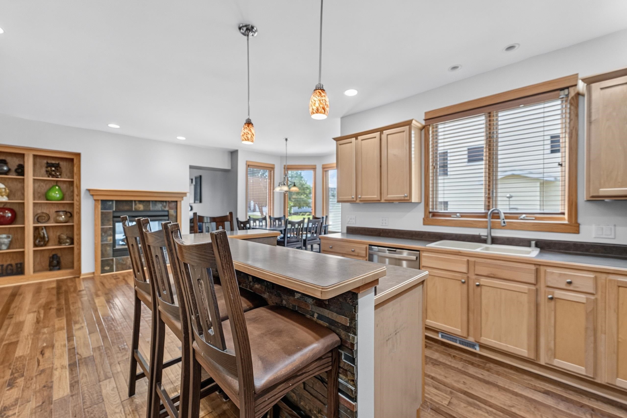 500 Pleasant Valley Parkway