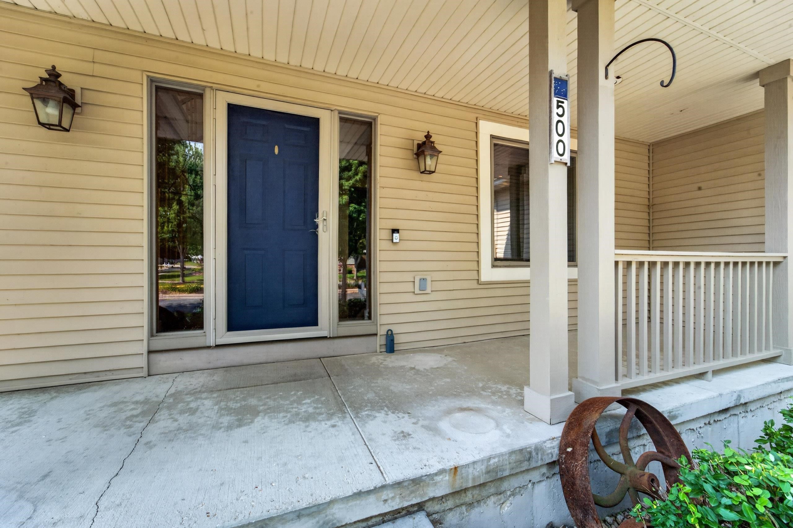 500 Pleasant Valley Parkway