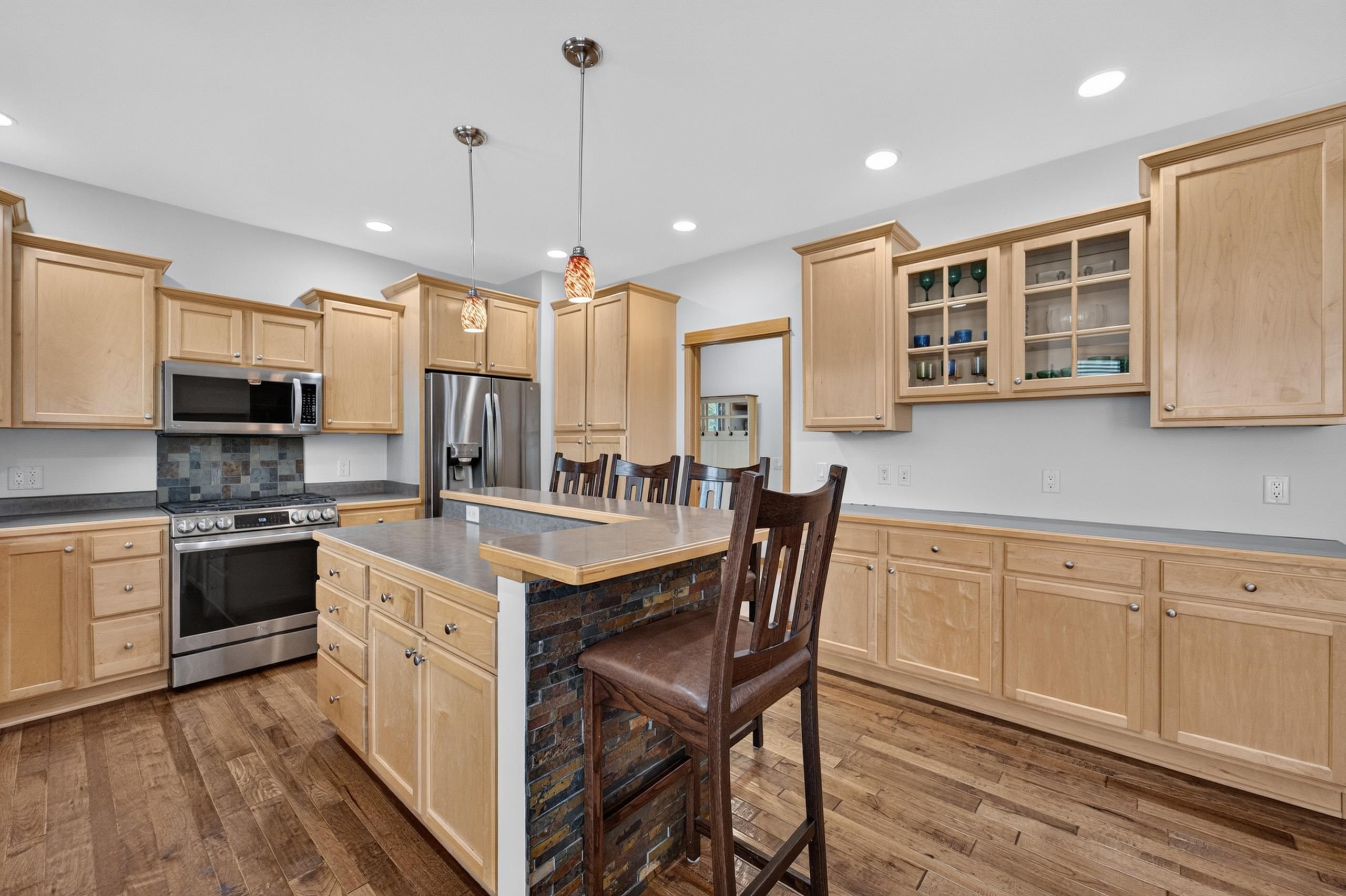 500 Pleasant Valley Parkway