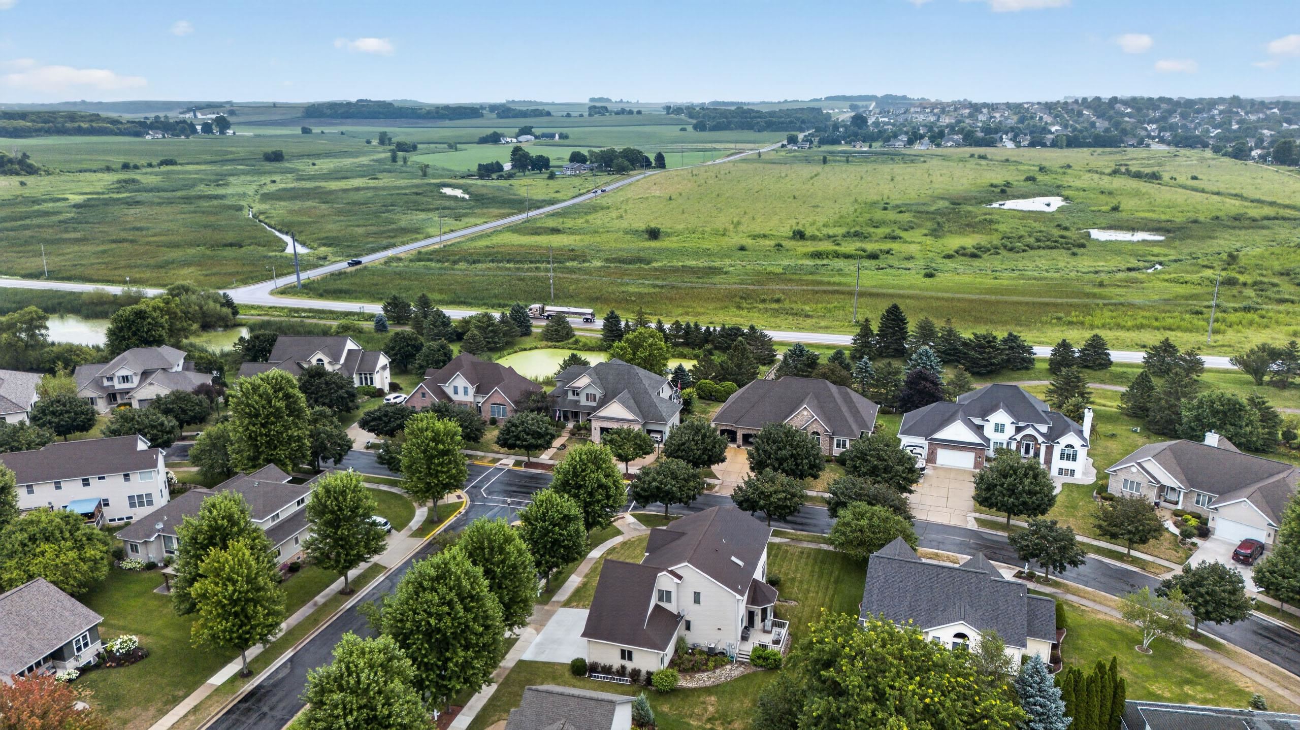 500 Pleasant Valley Parkway