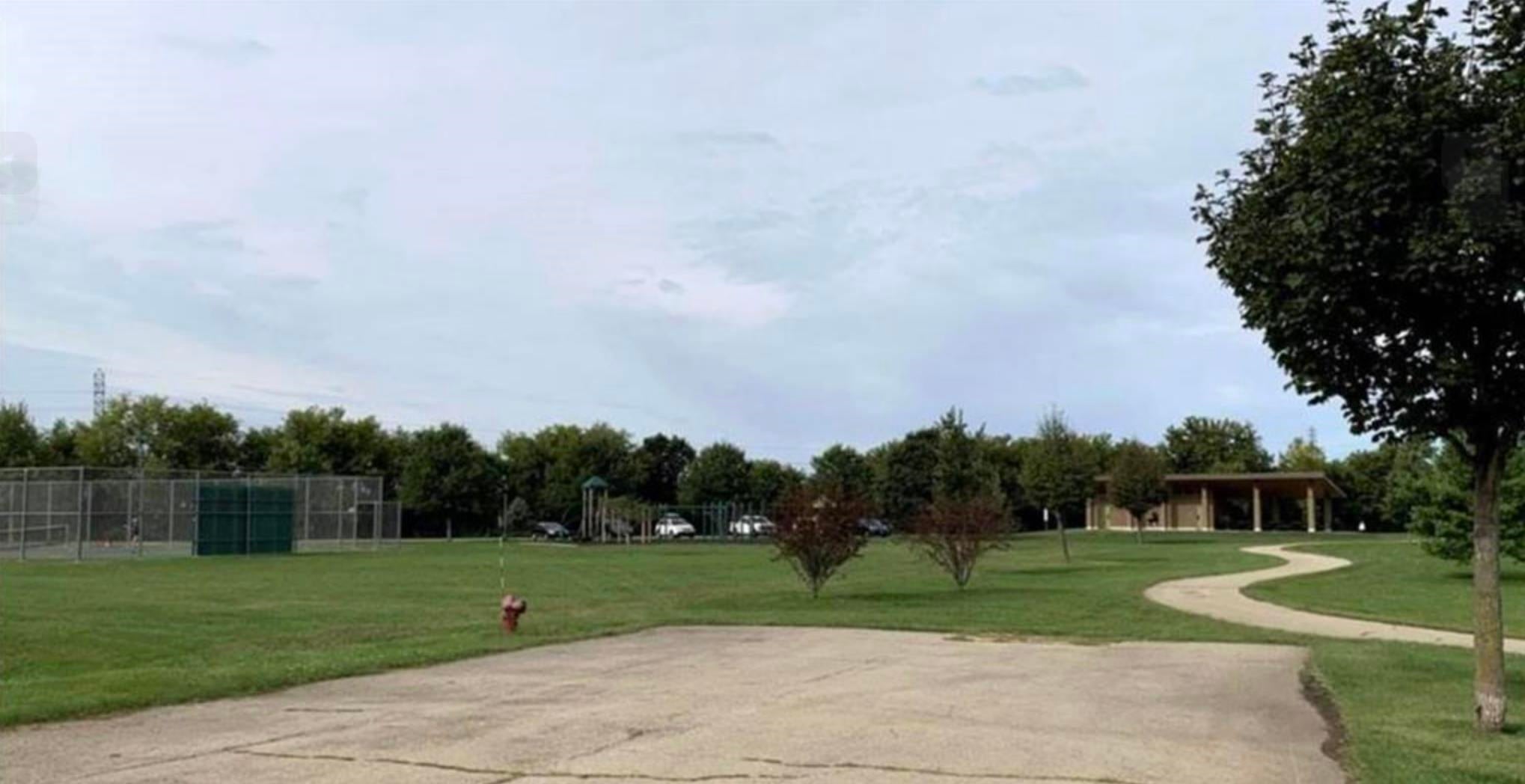 500 Pleasant Valley Parkway