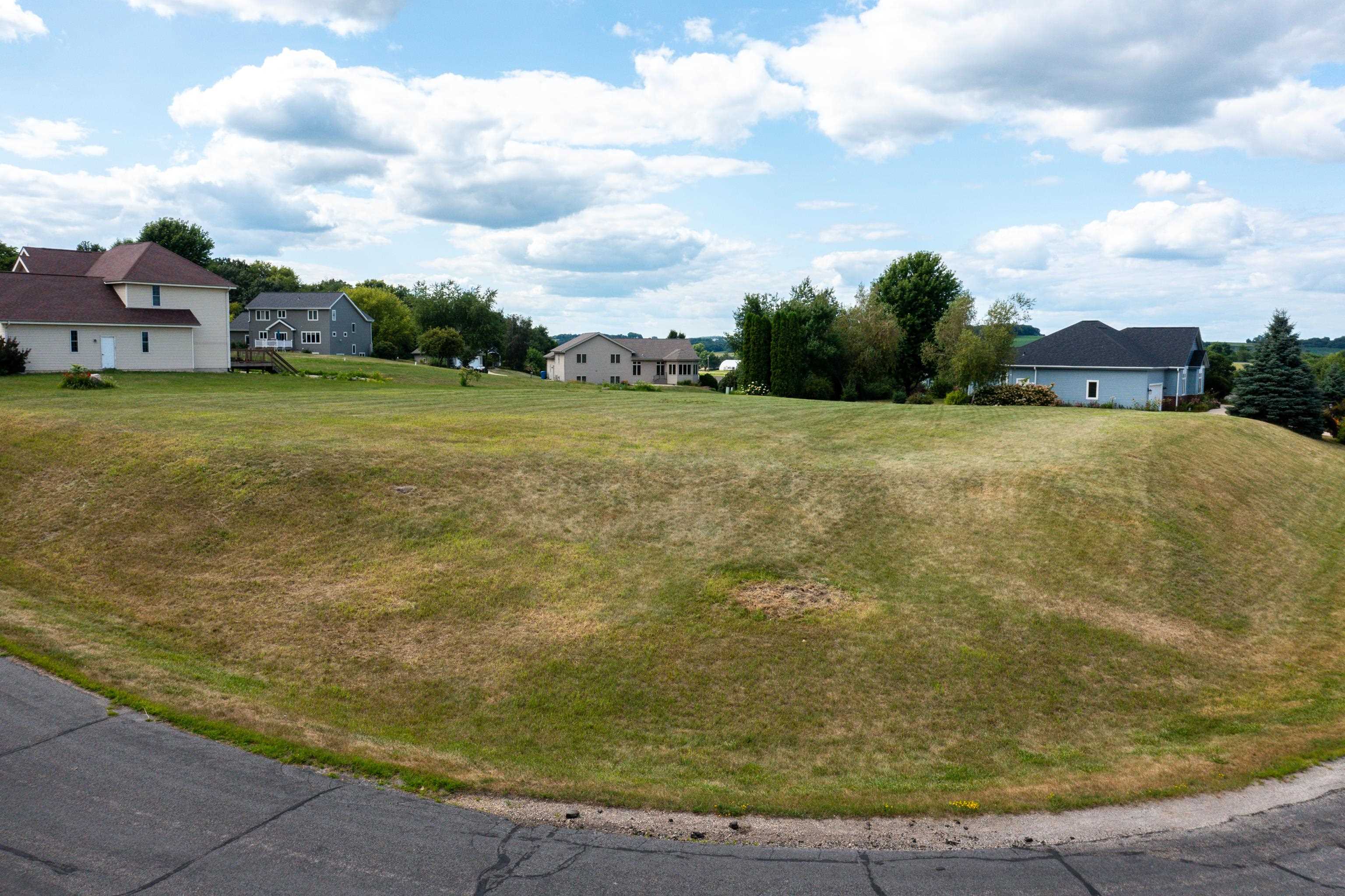 Lot 14 Highwood Circle