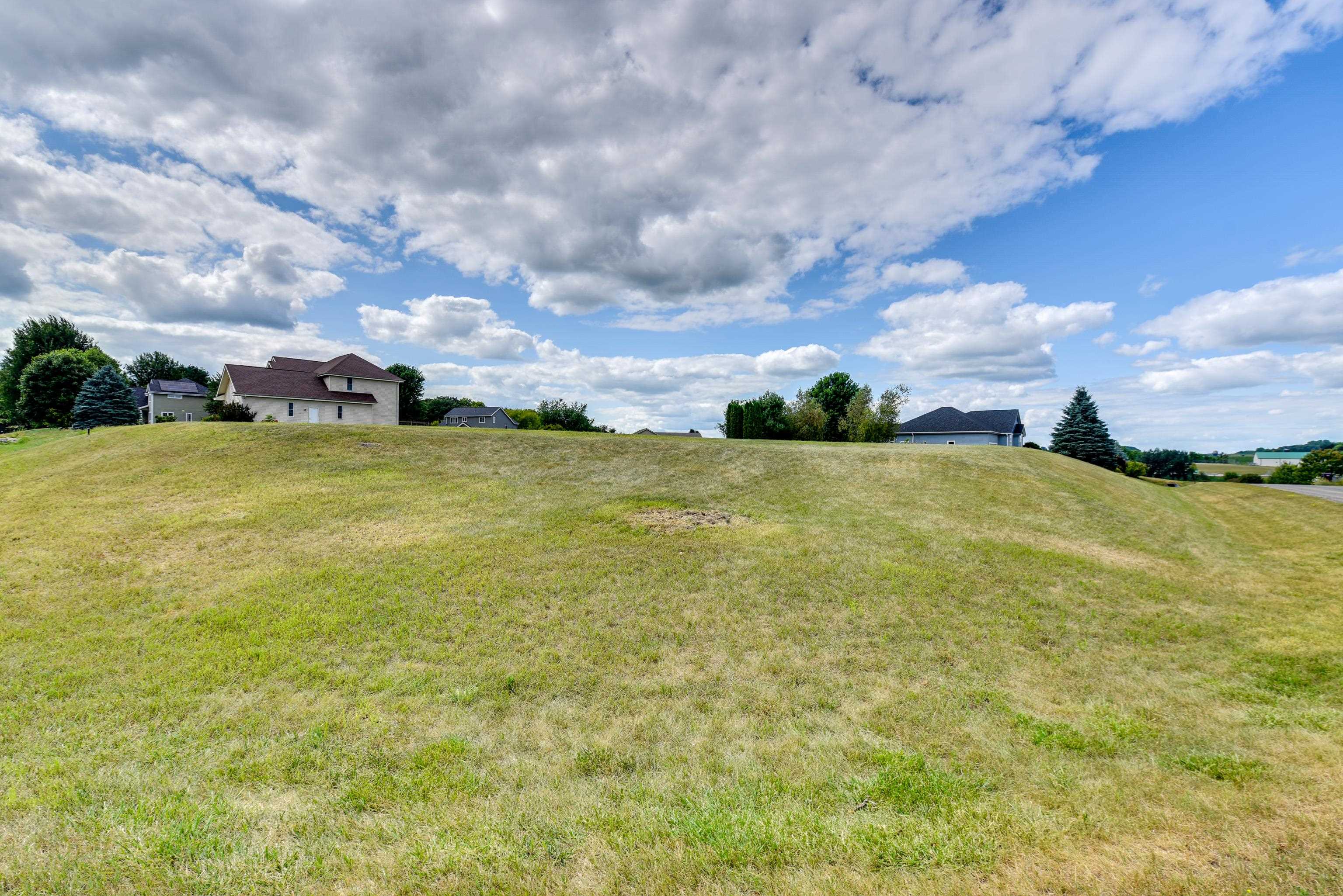 Lot 14 Highwood Circle