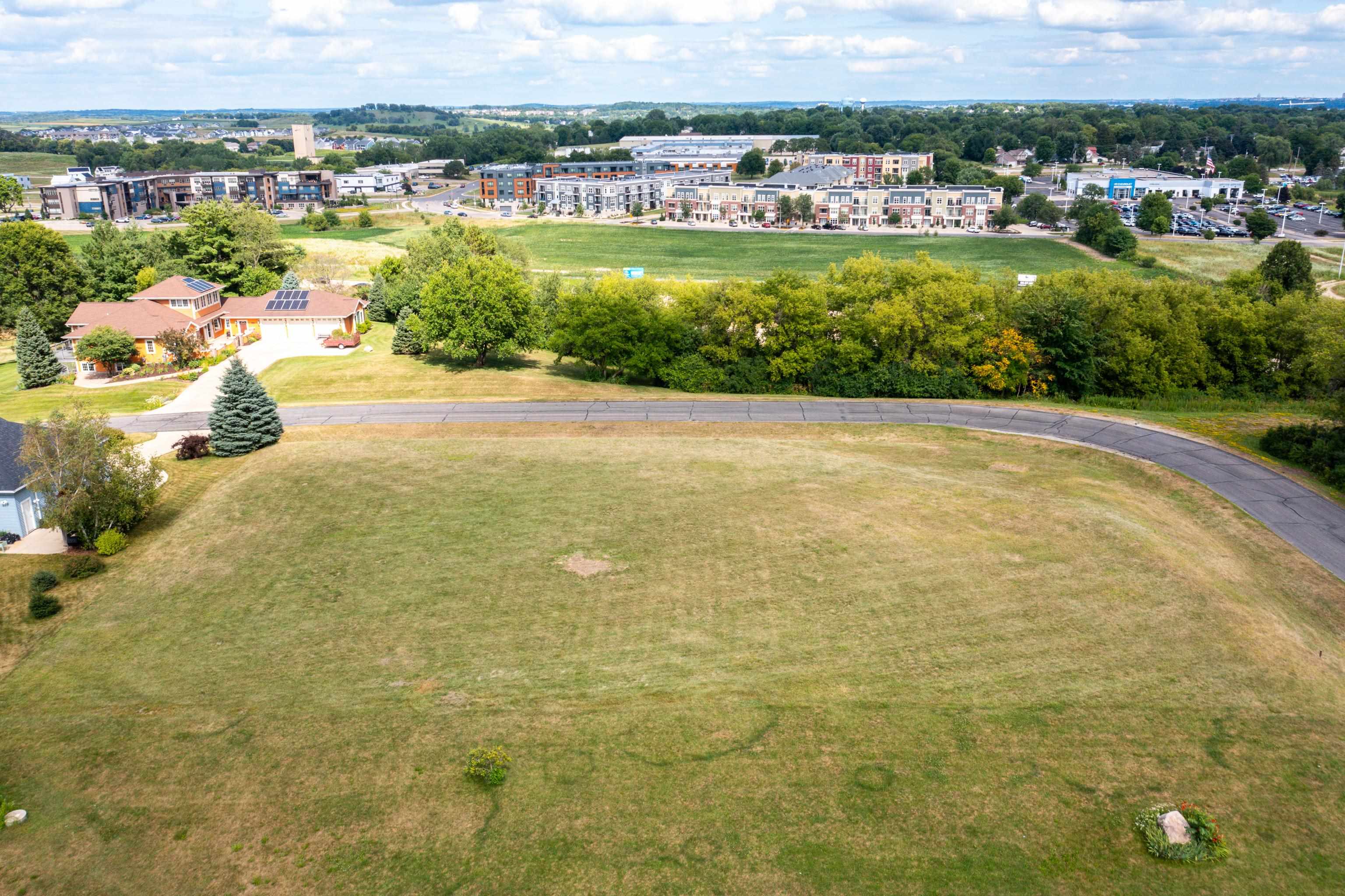 Lot 14 Highwood Circle