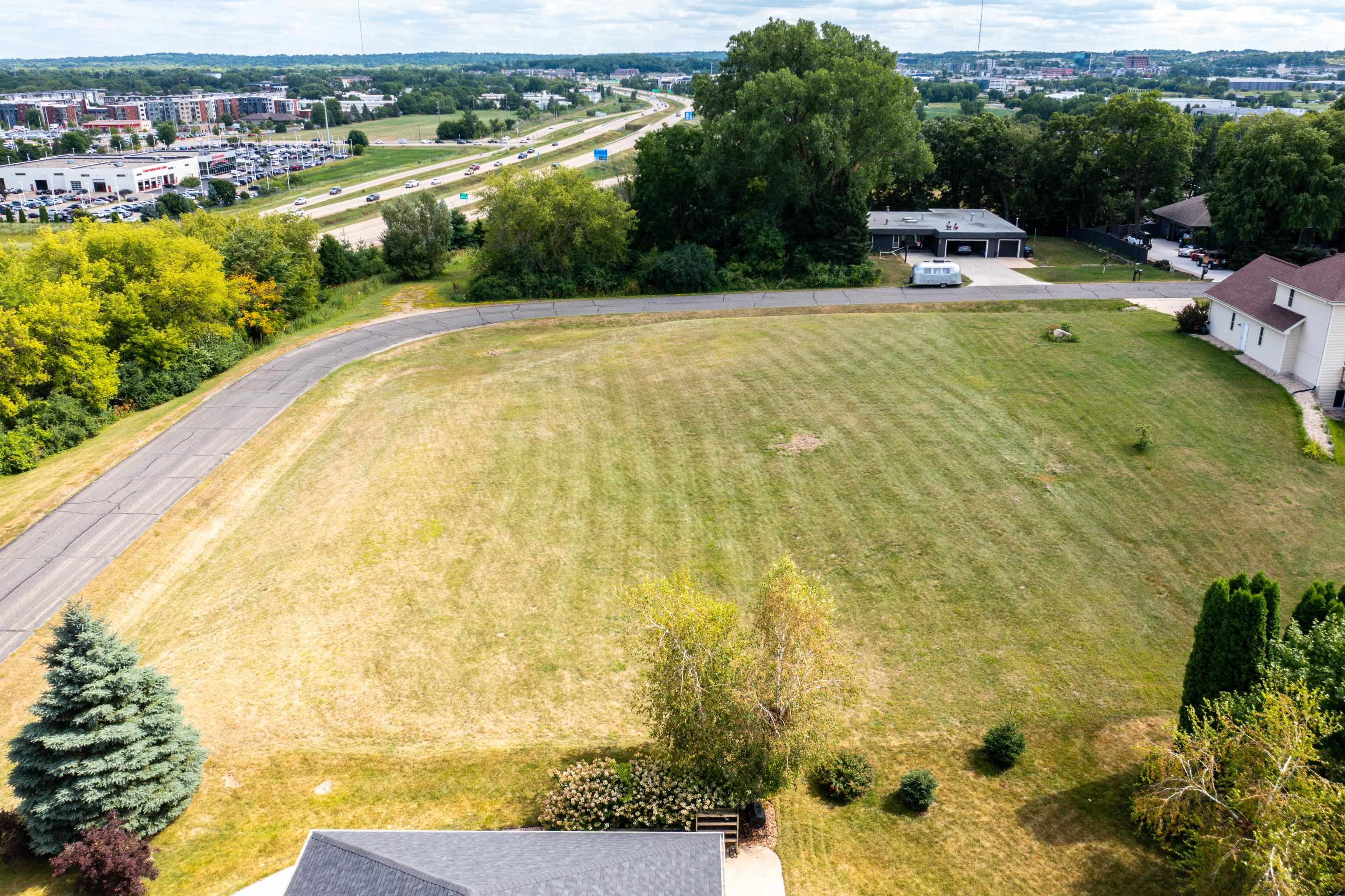 Lot 14 Highwood Circle