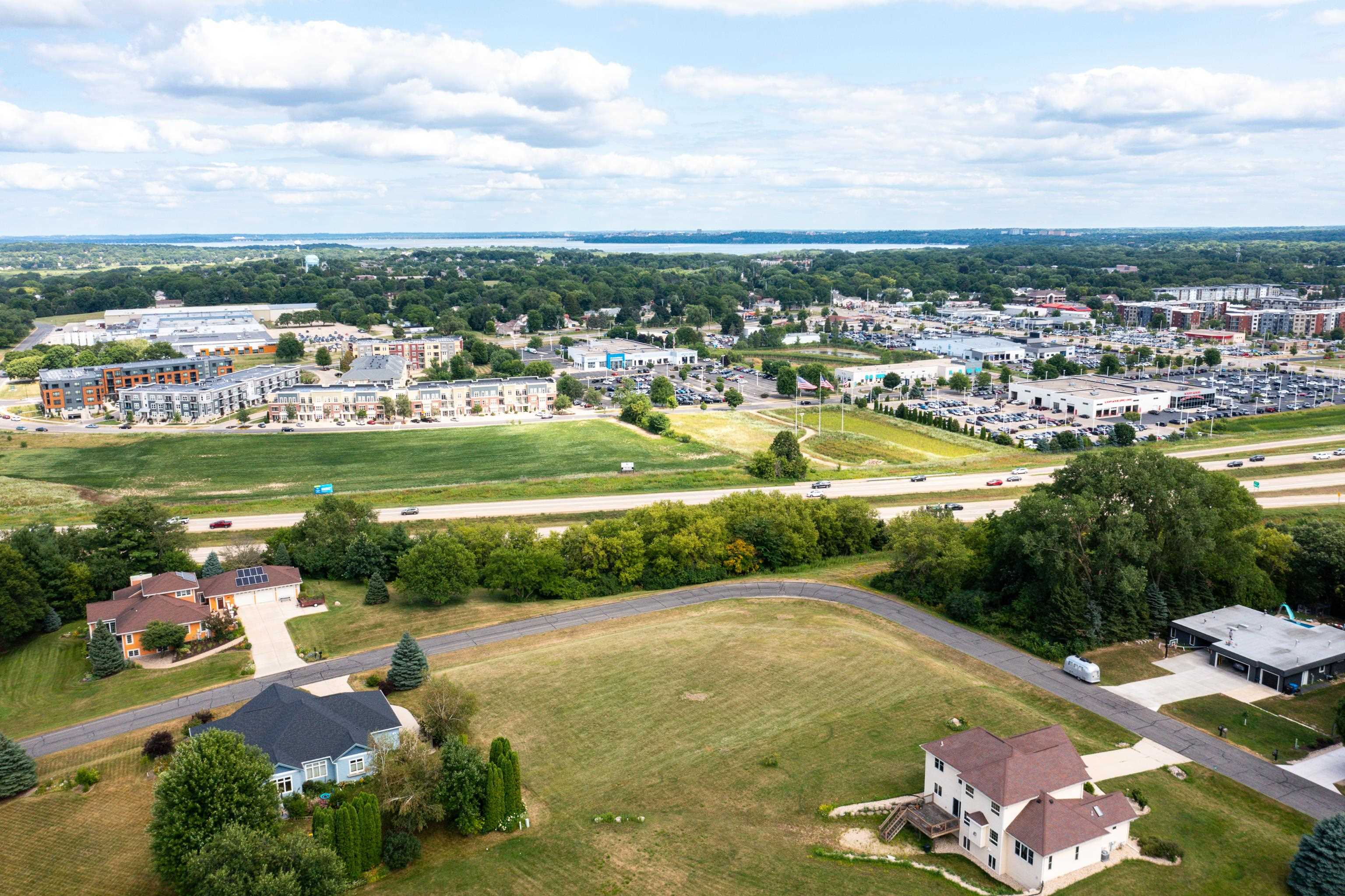 Lot 14 Highwood Circle