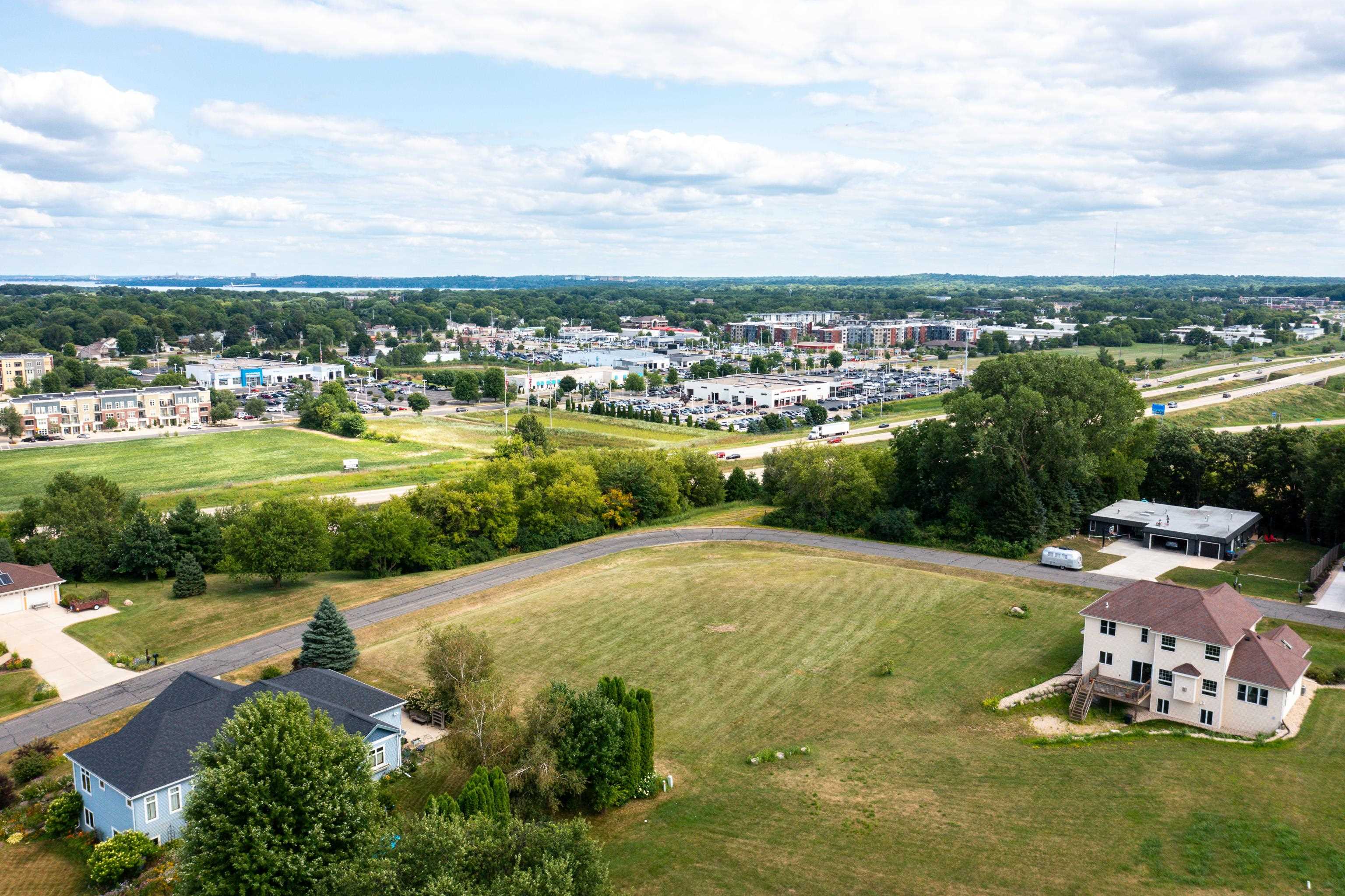 Lot 14 Highwood Circle