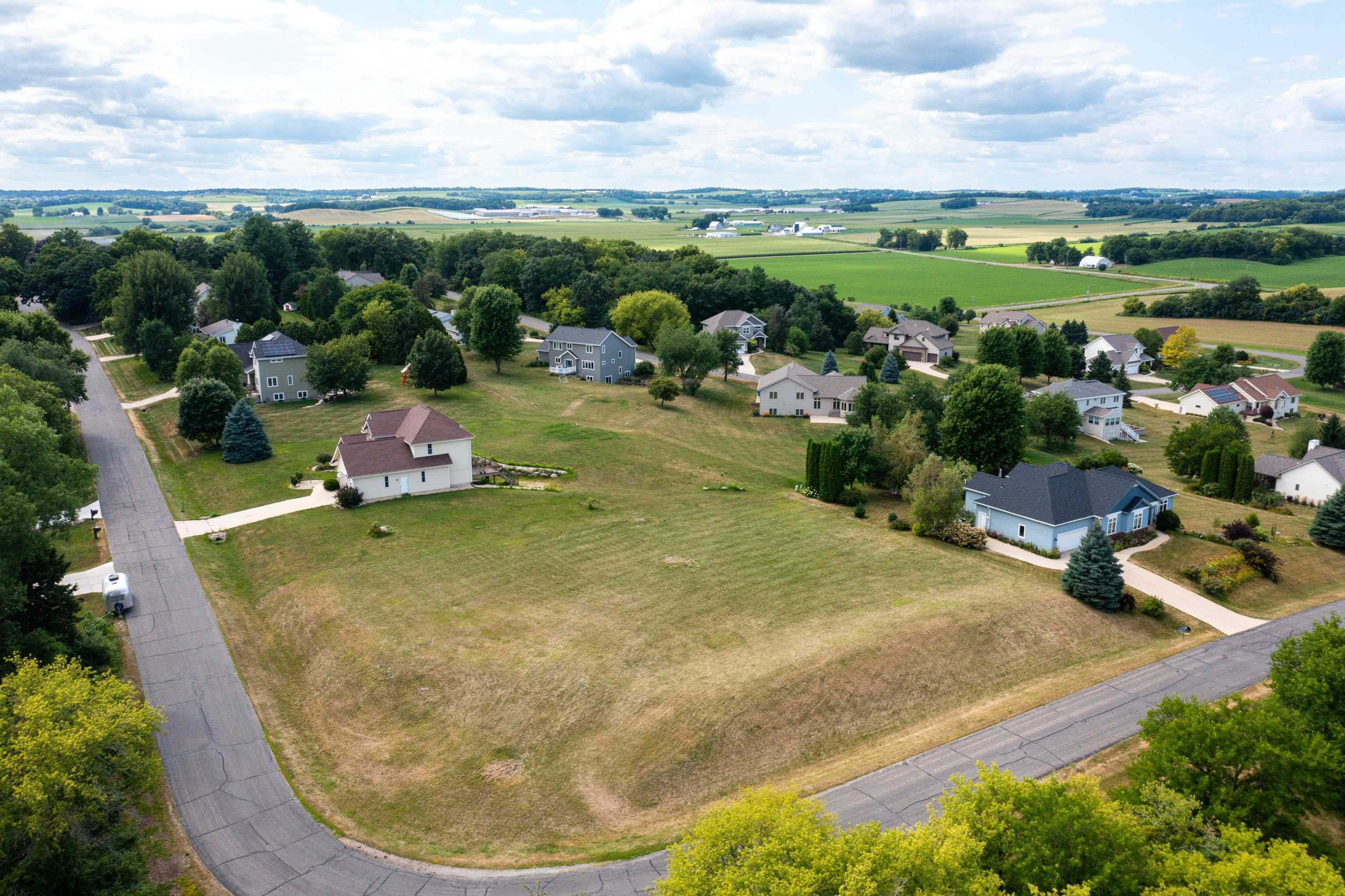 Lot 14 Highwood Circle
