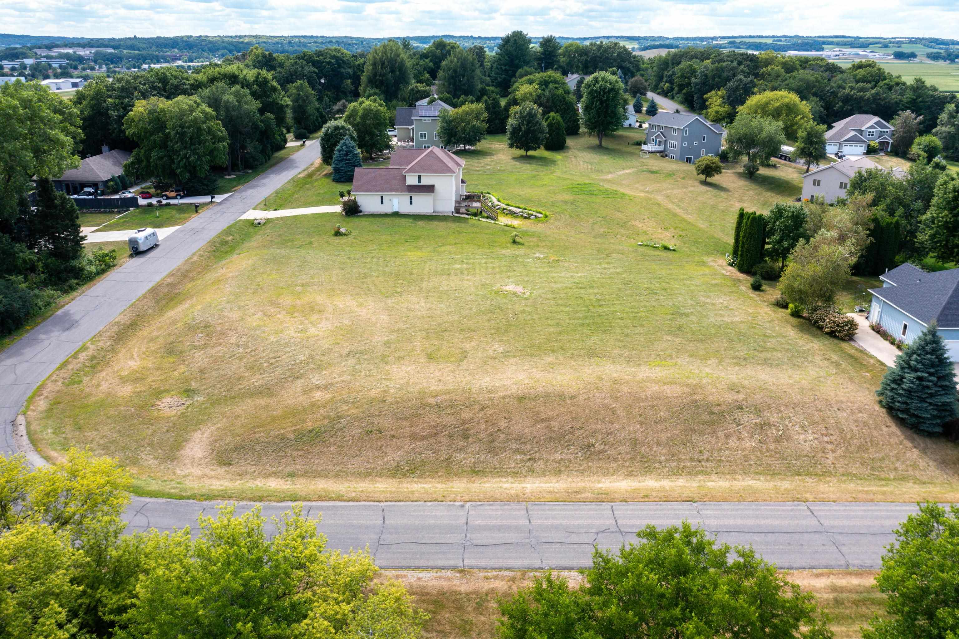 Lot 14 Highwood Circle