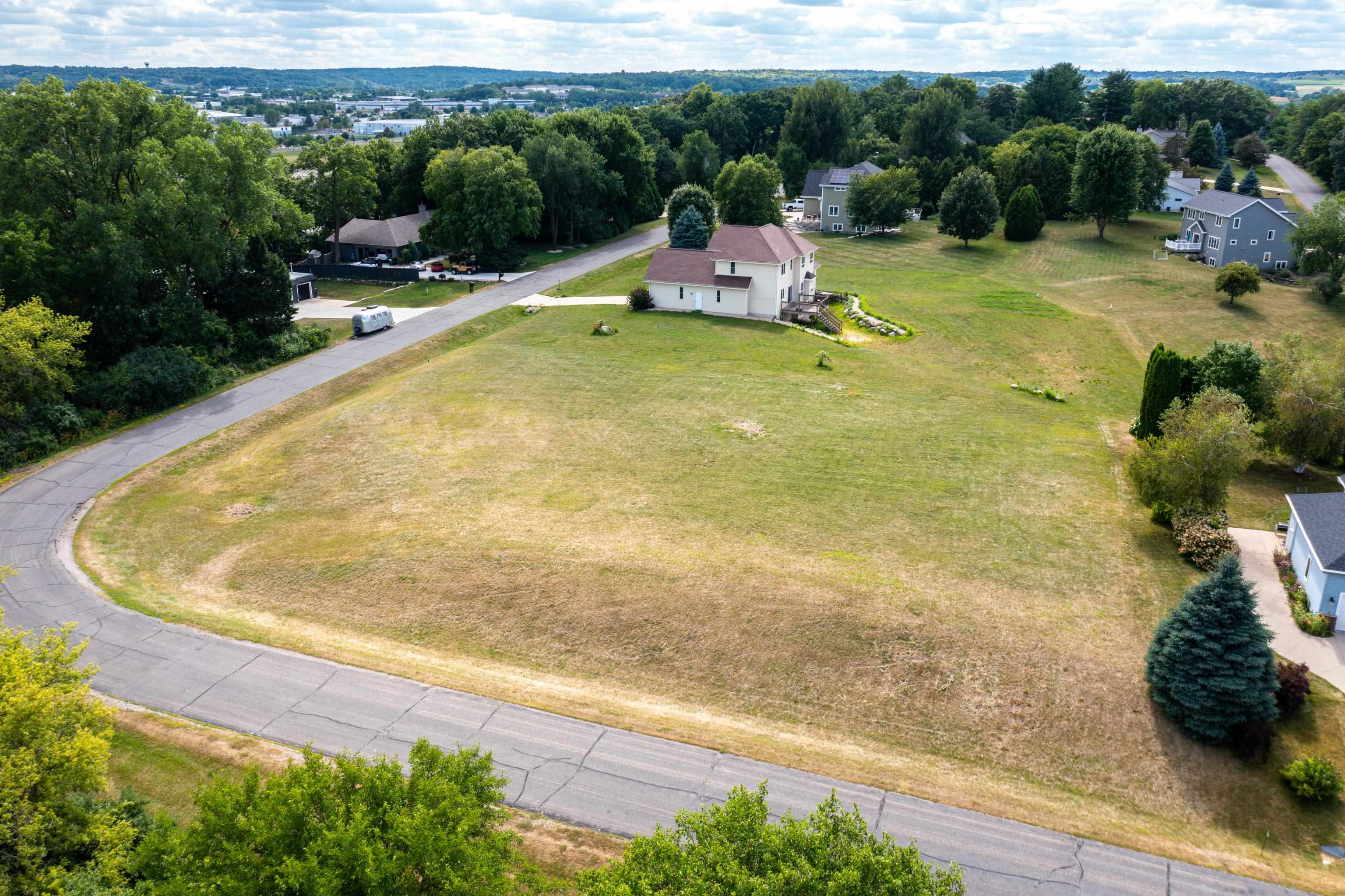 Lot 14 Highwood Circle