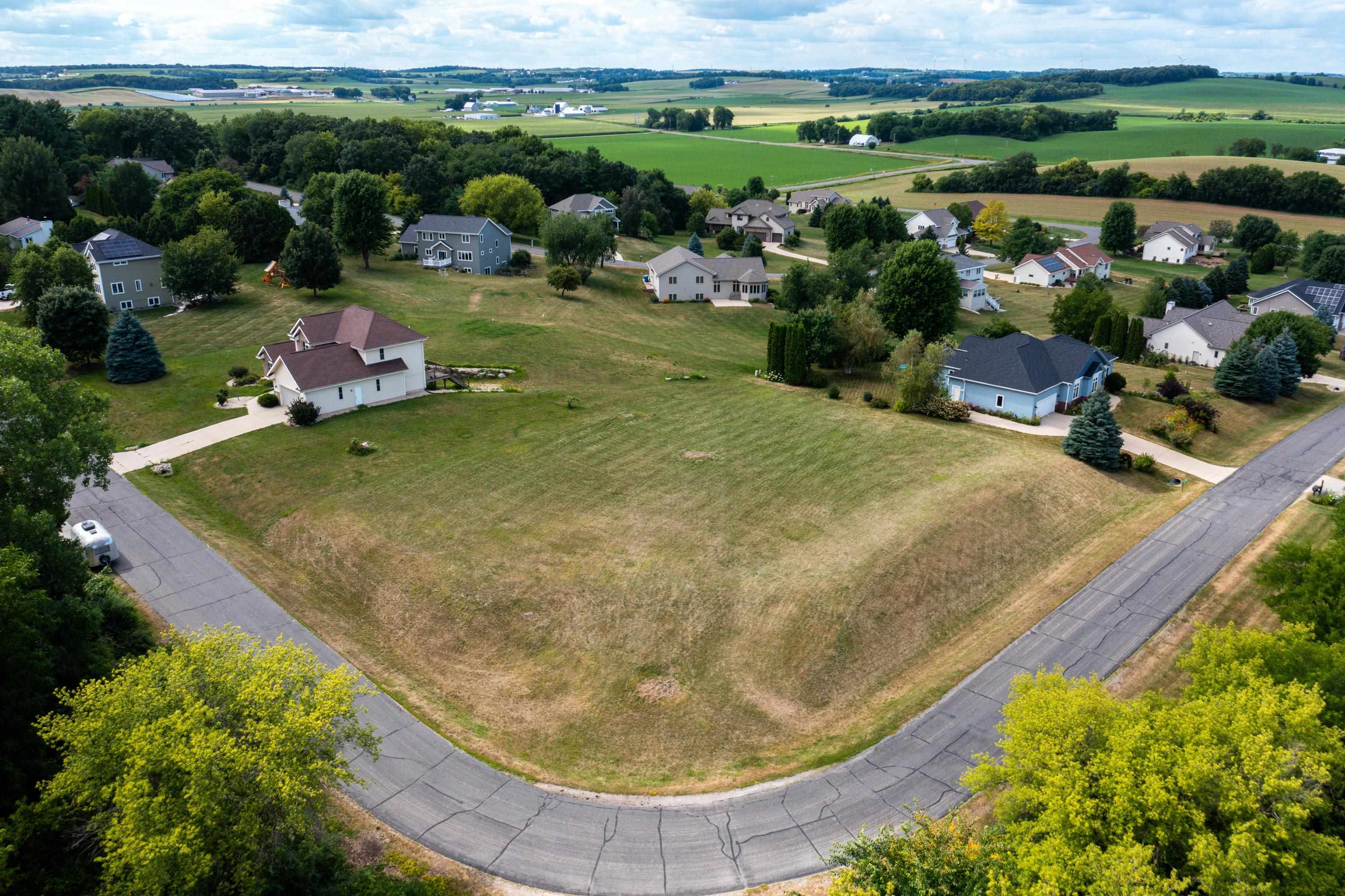 Lot 14 Highwood Circle