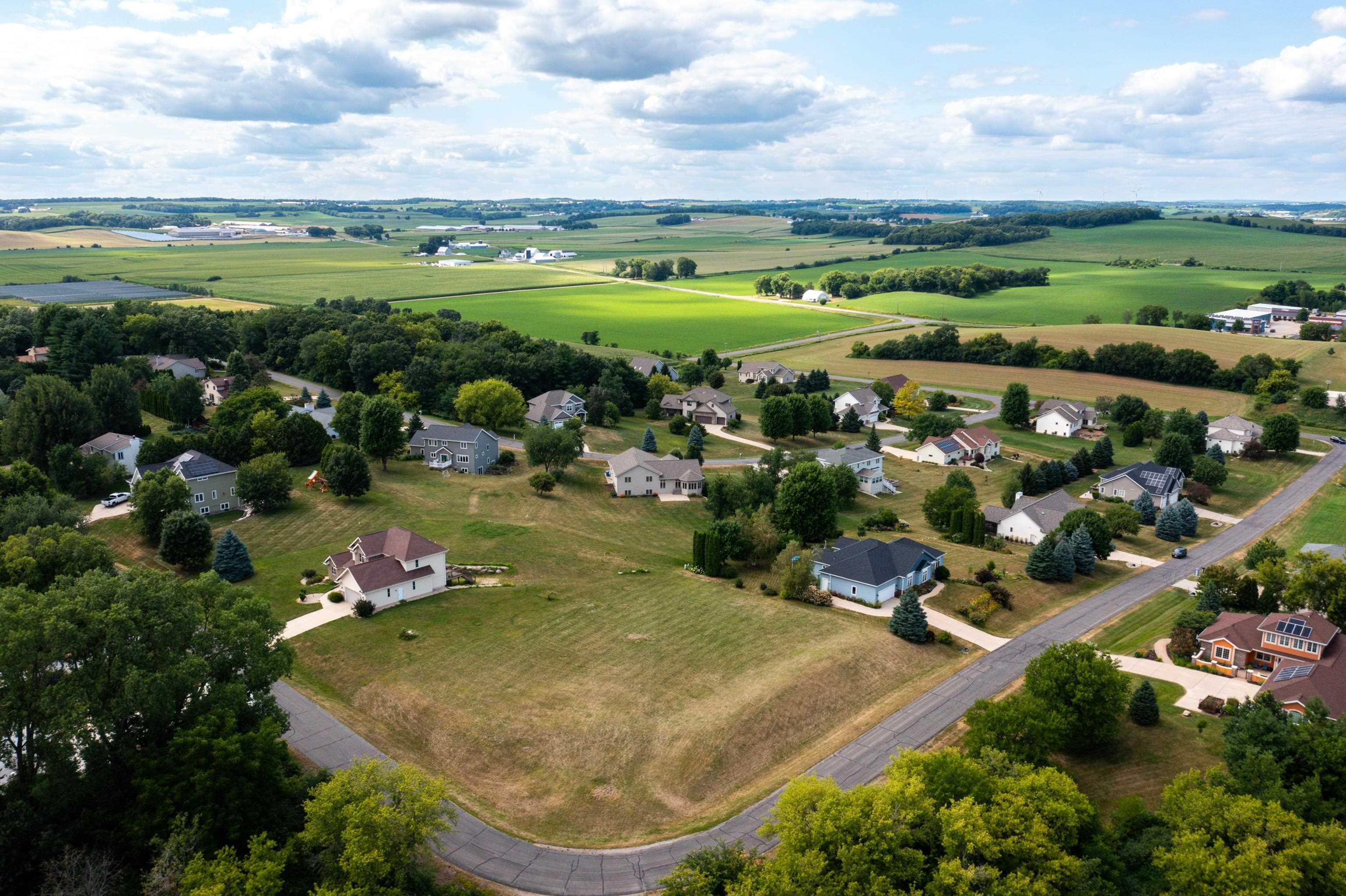 Lot 14 Highwood Circle
