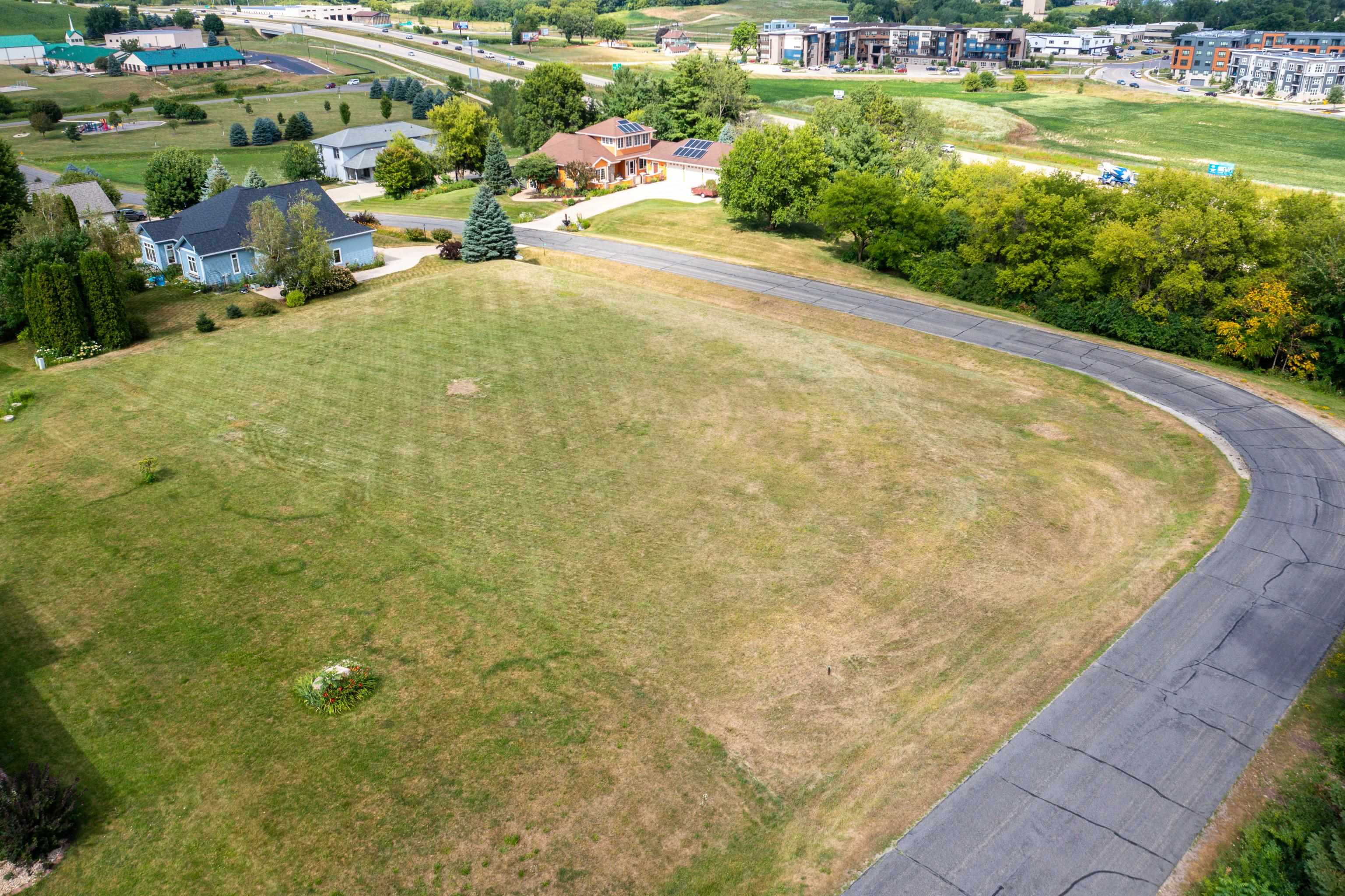 Lot 14 Highwood Circle
