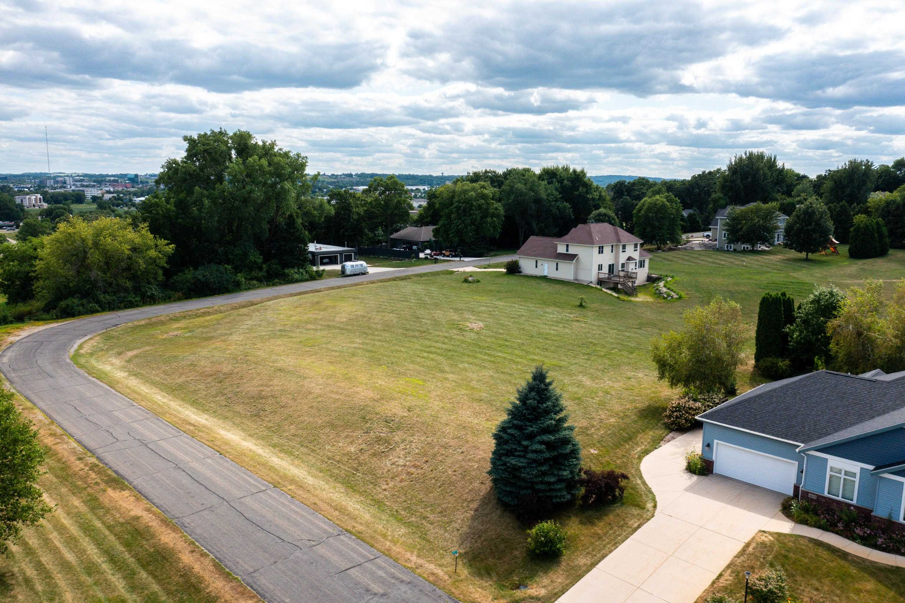 Lot 14 Highwood Circle