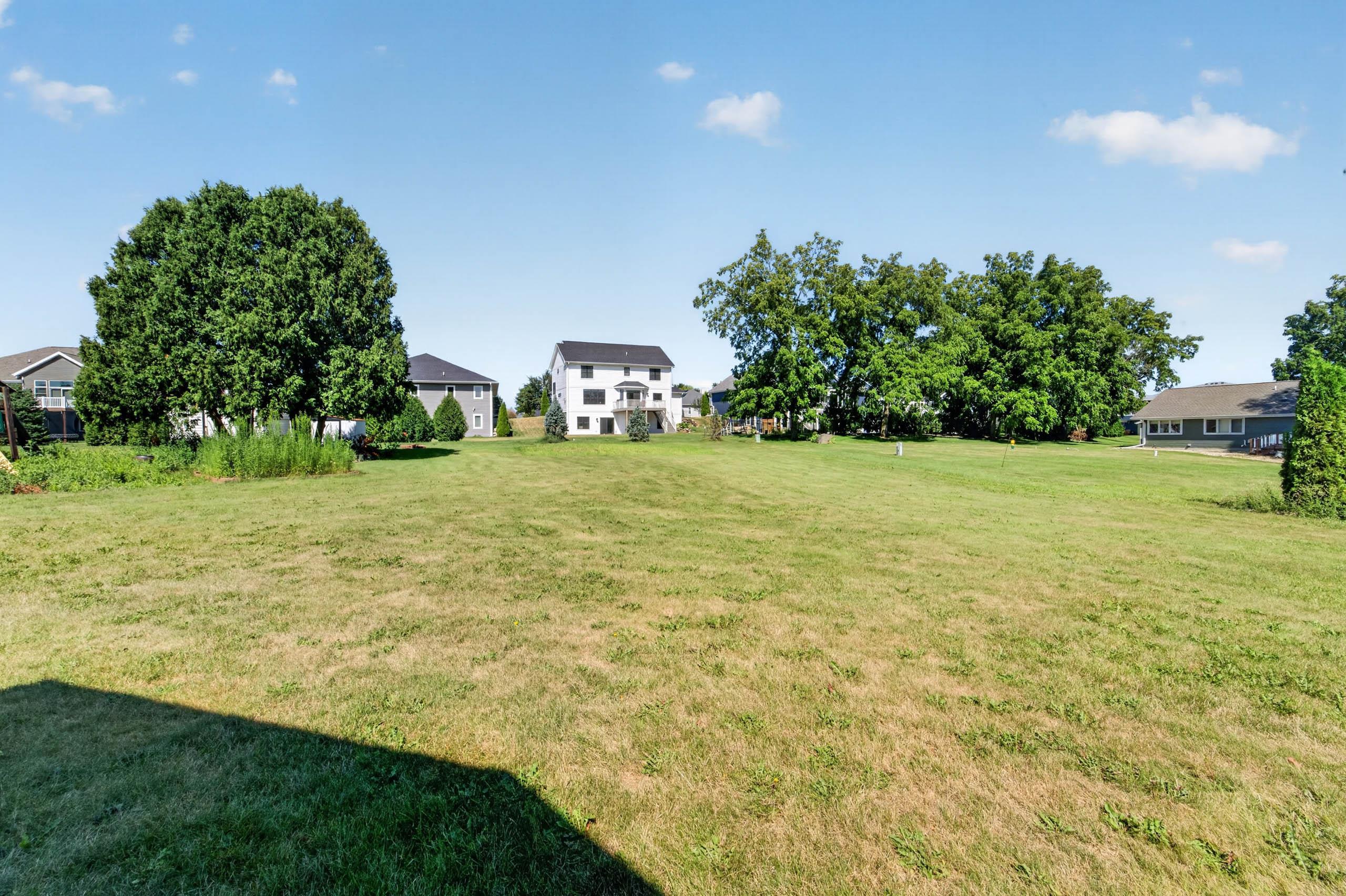 4552 Falcon Court