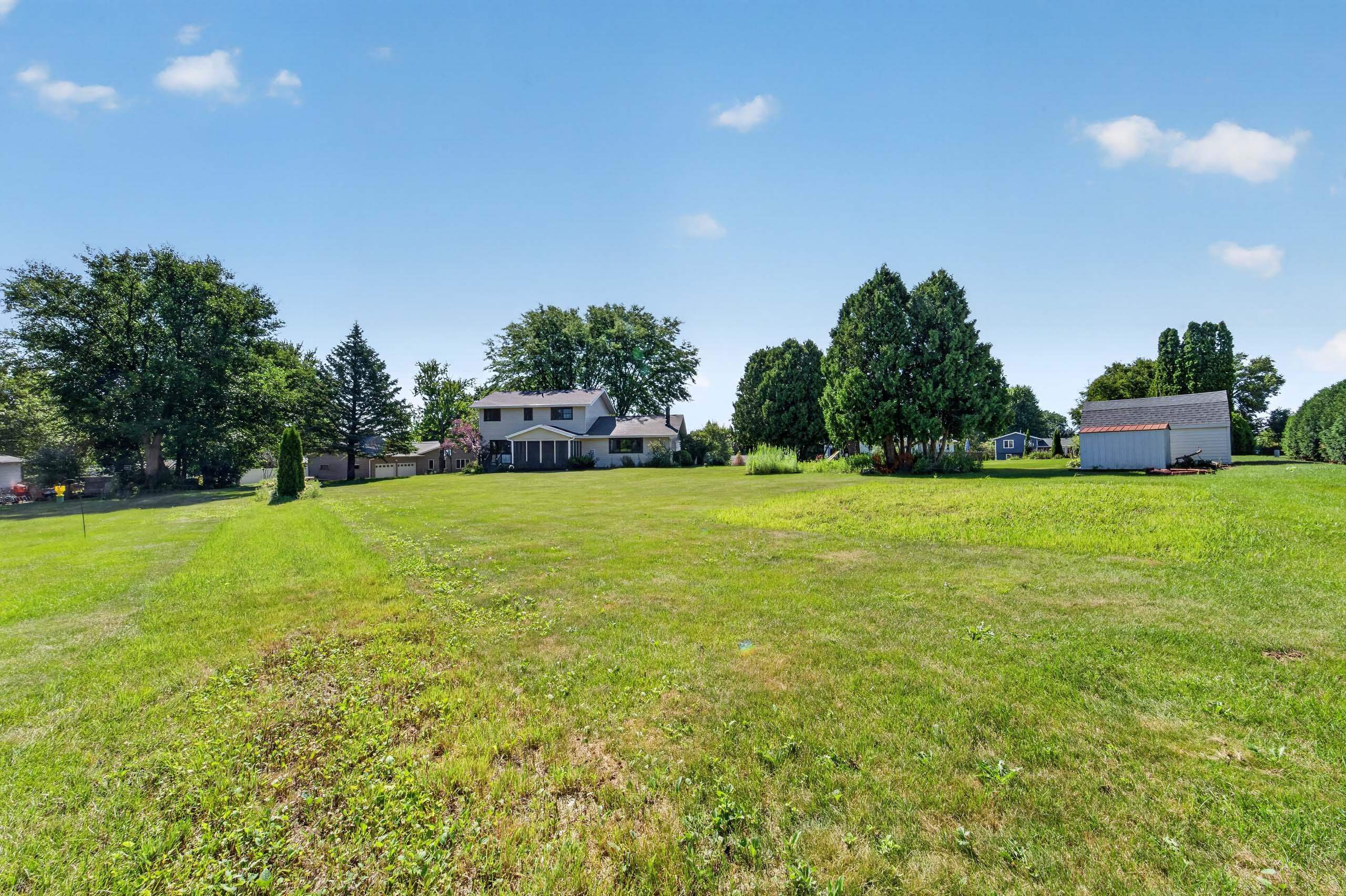 4552 Falcon Court