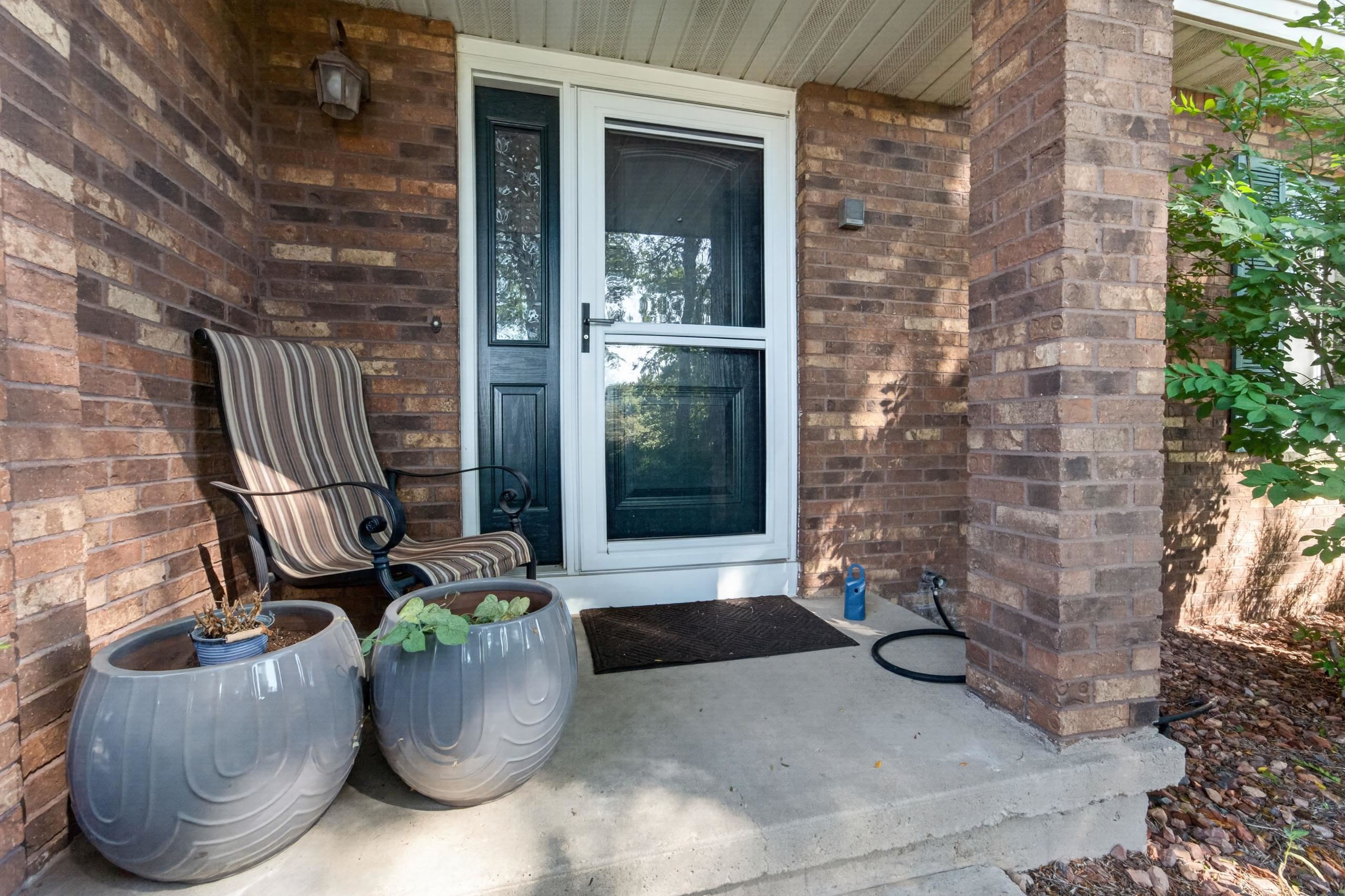 4552 Falcon Court