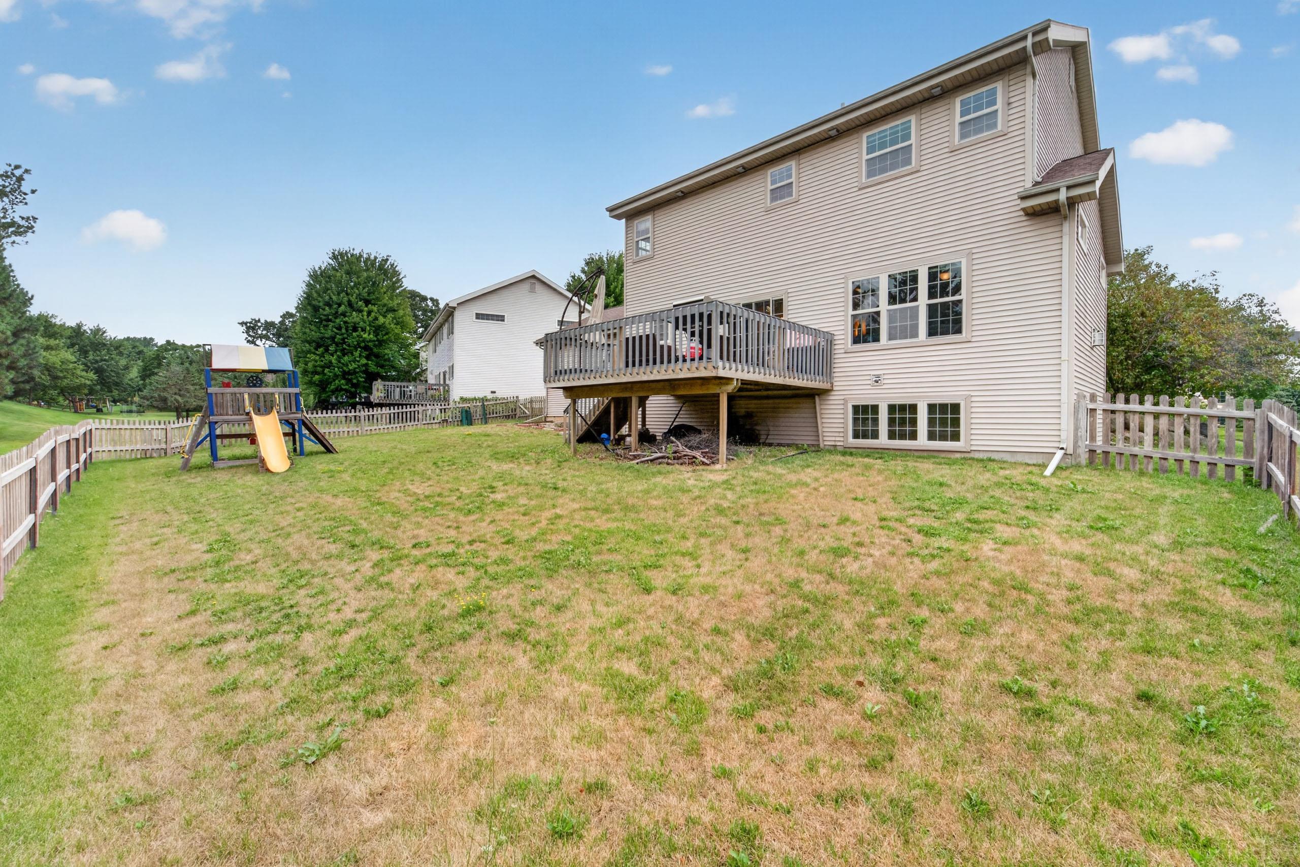 5685 Kinsale Drive