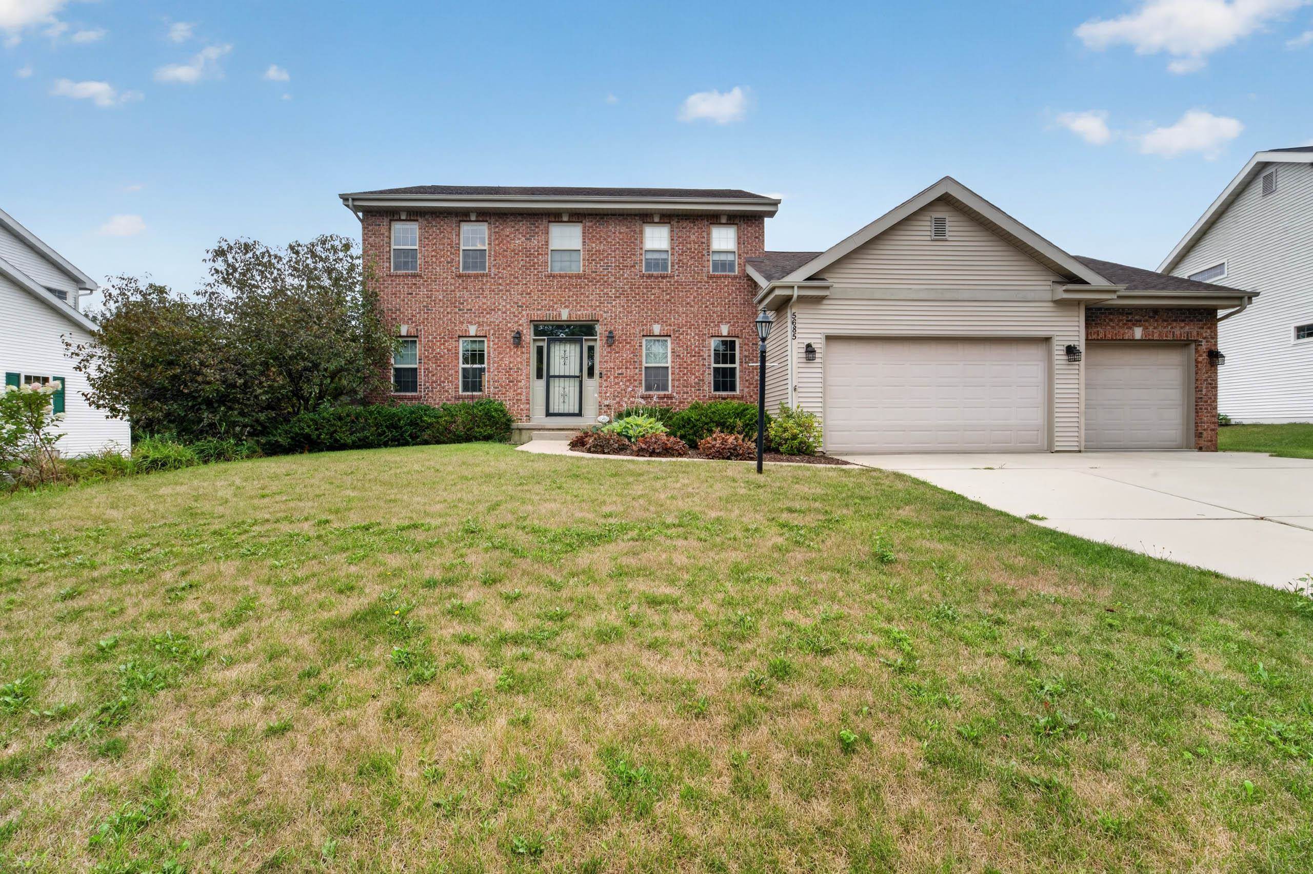 5685 Kinsale Drive