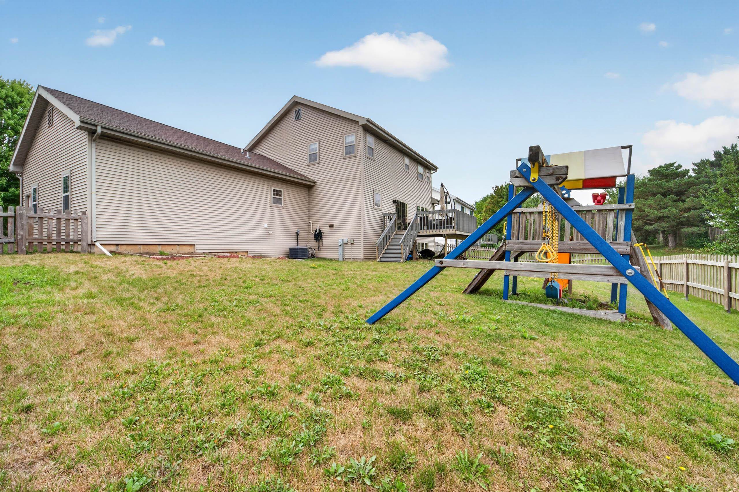 5685 Kinsale Drive
