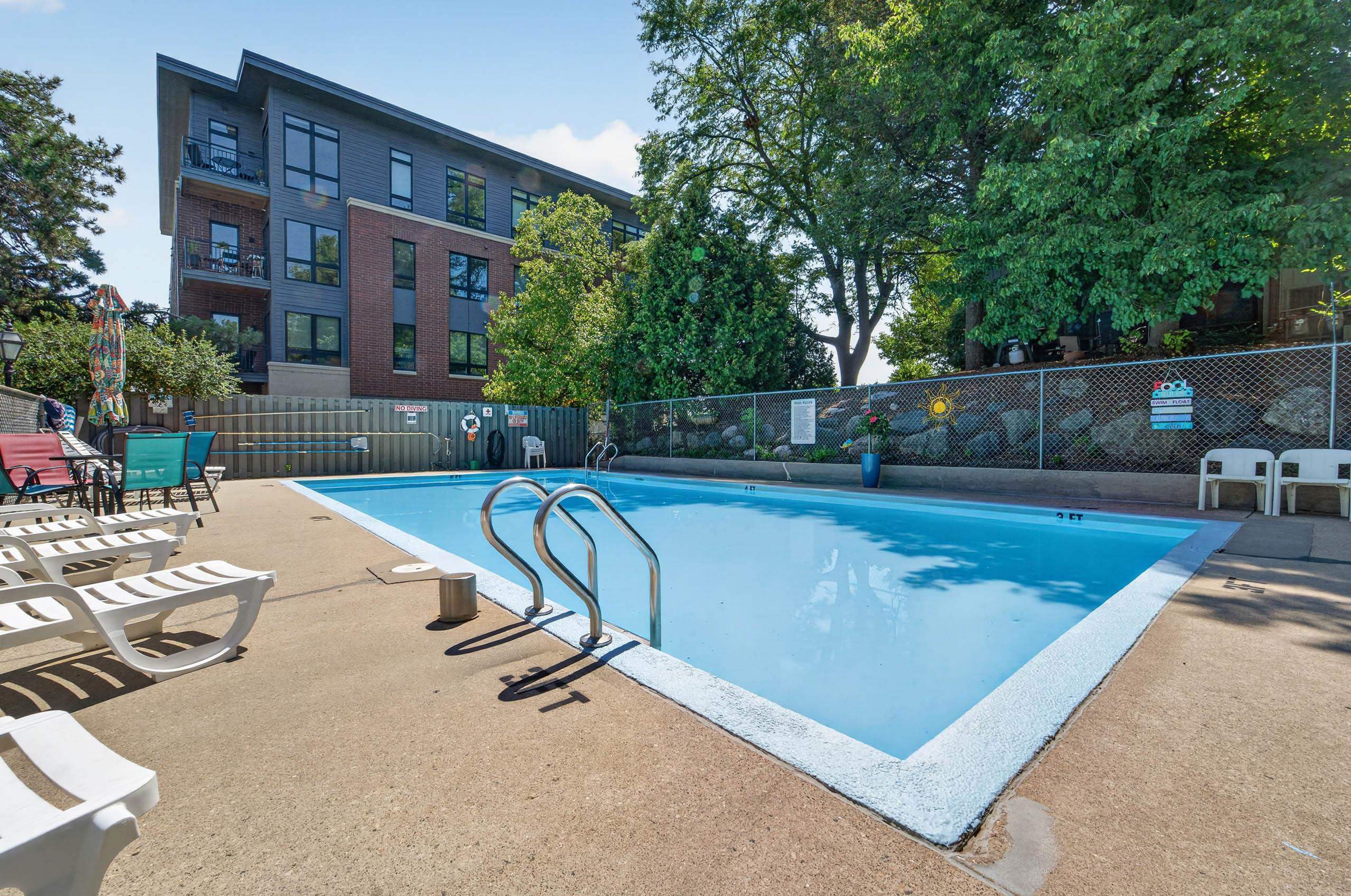 2805 Century Harbor Road 4