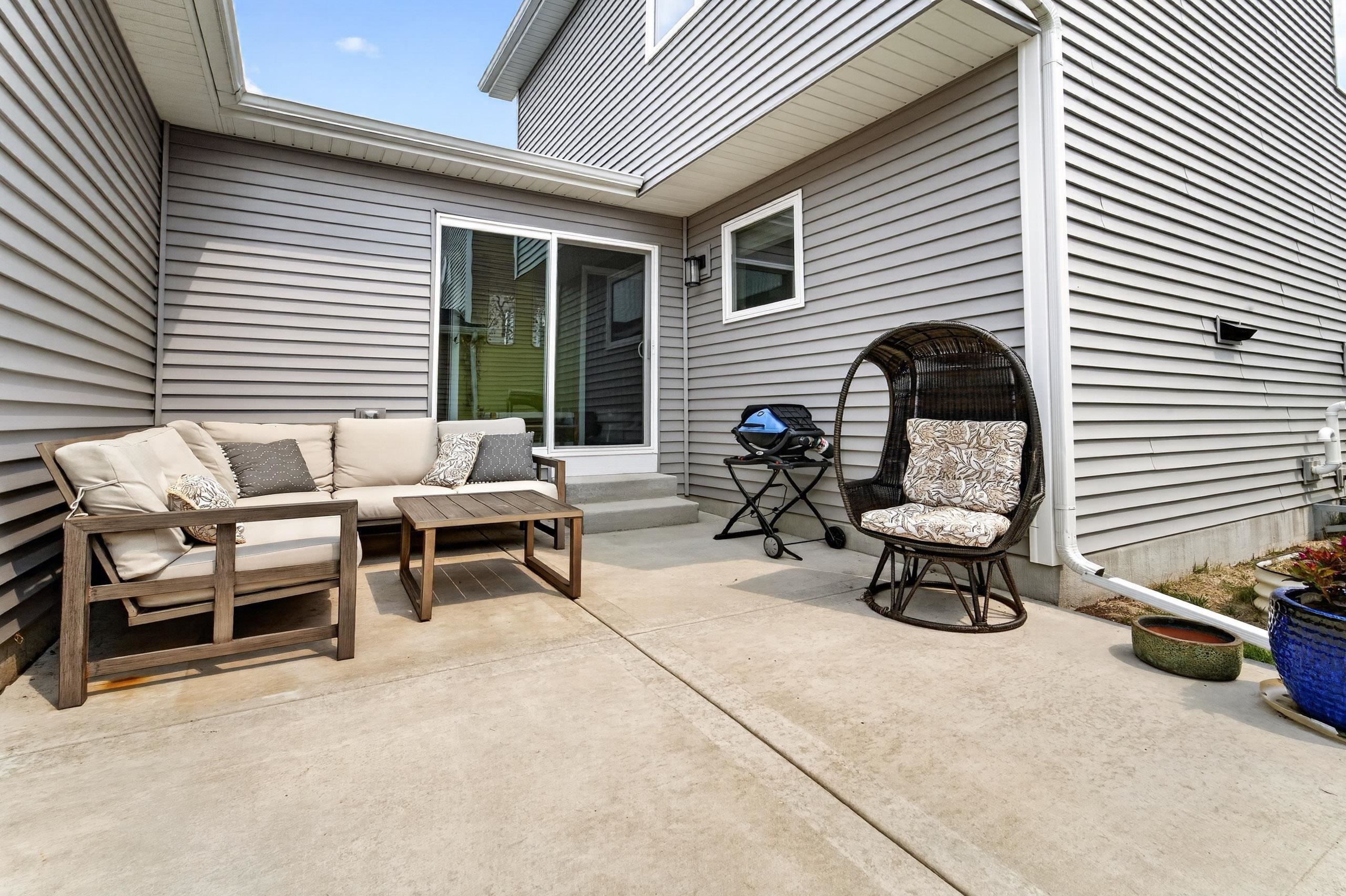 608 Sugar Maple Lane