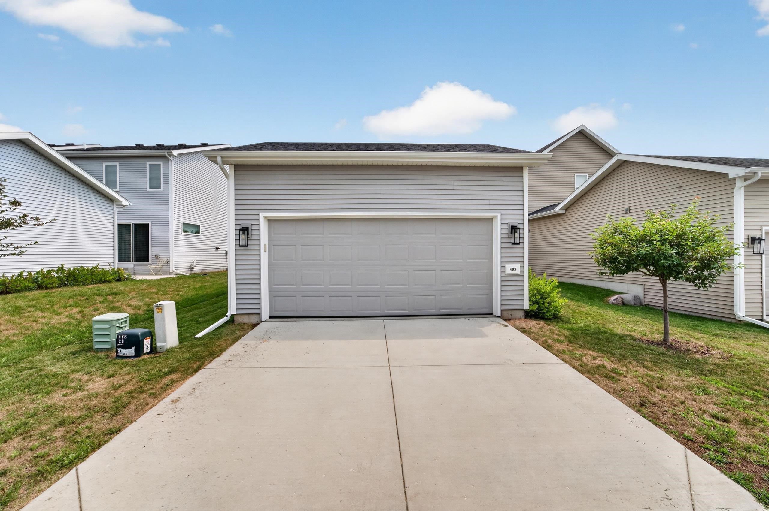 608 Sugar Maple Lane