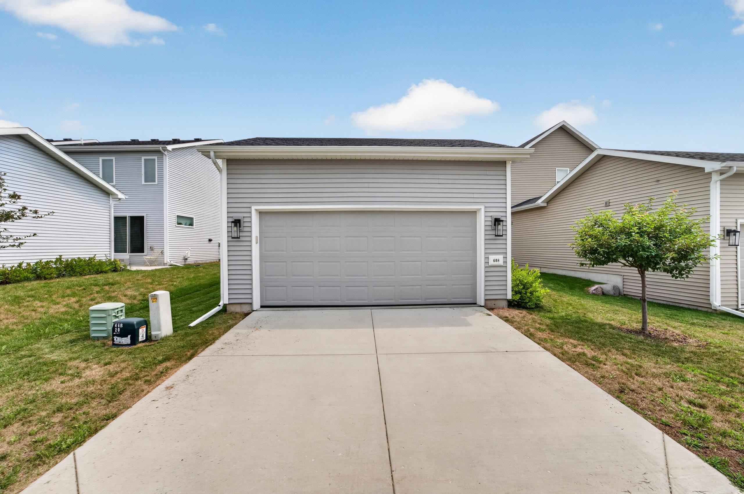 608 Sugar Maple Lane