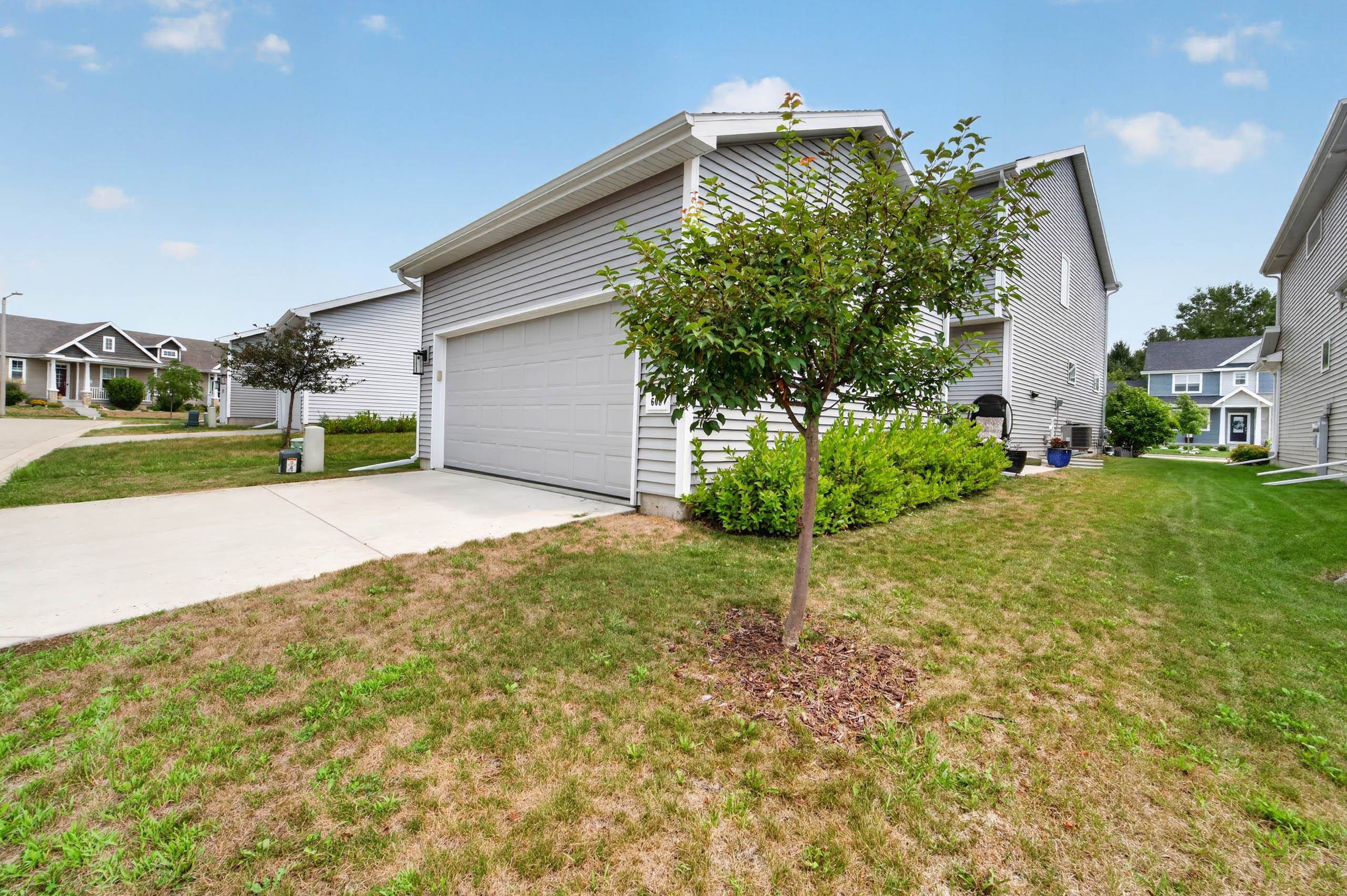 608 Sugar Maple Lane
