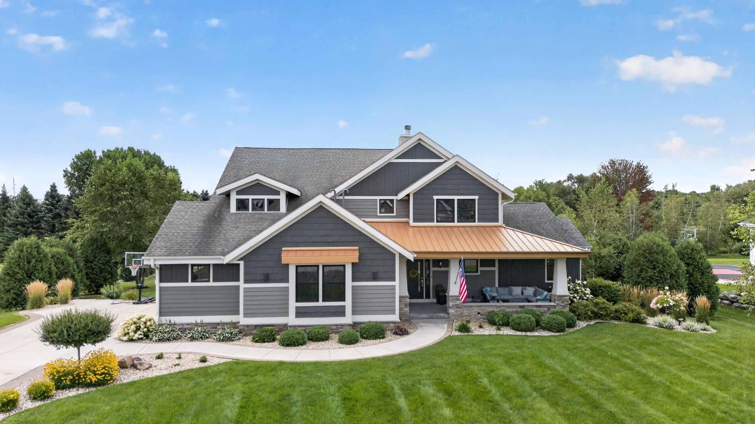 6444 Irving Drive