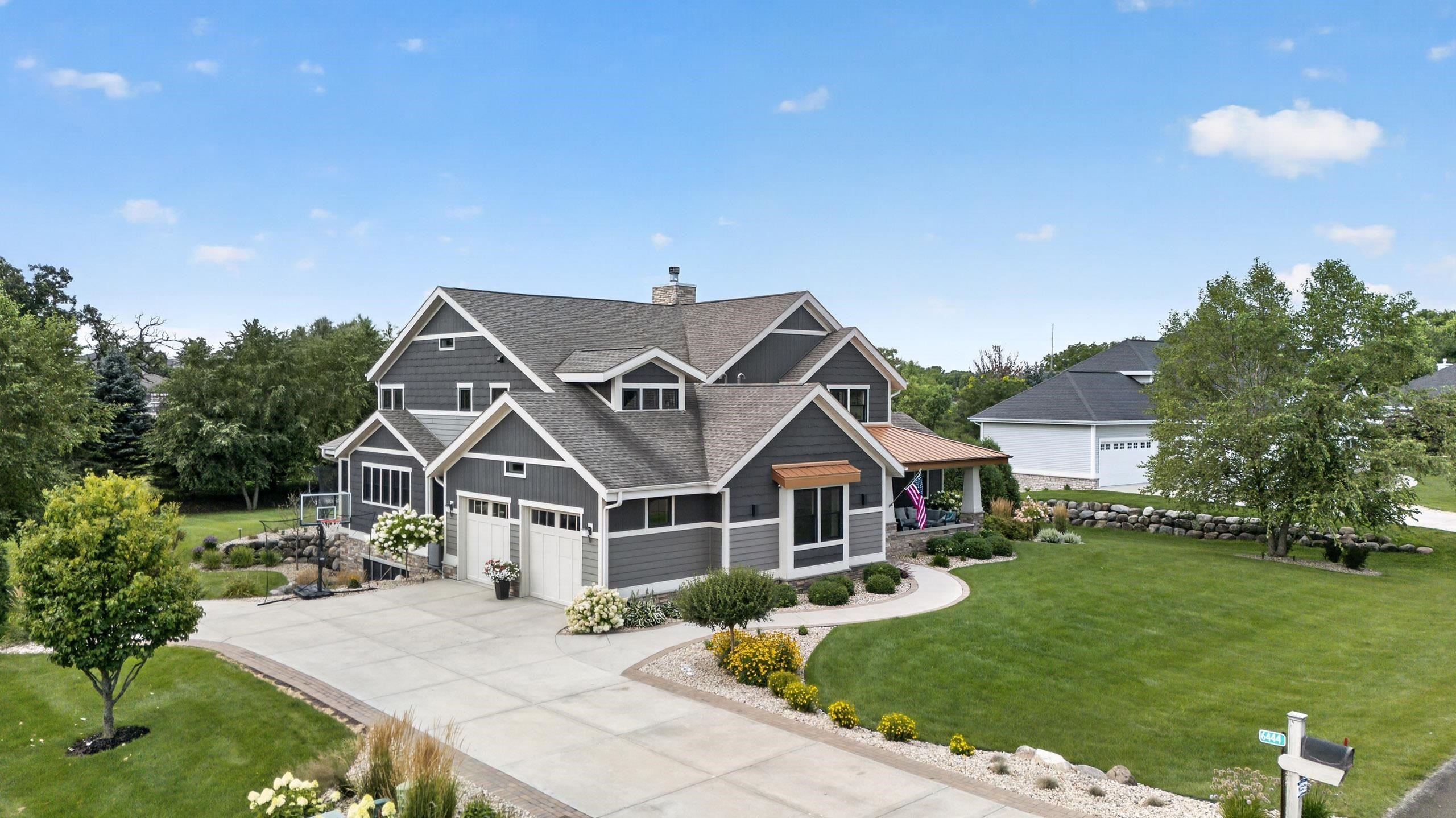 6444 Irving Drive