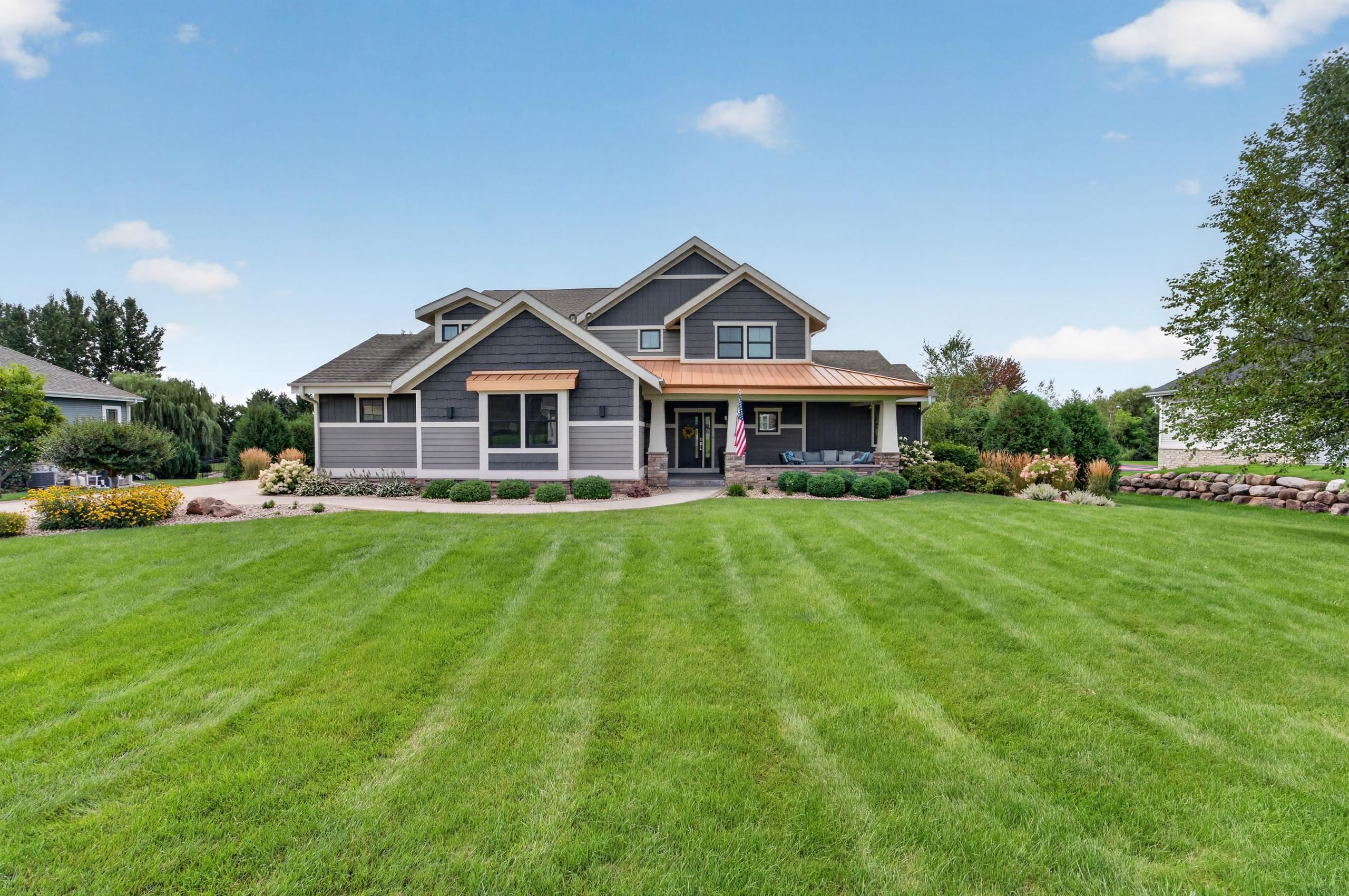 6444 Irving Drive
