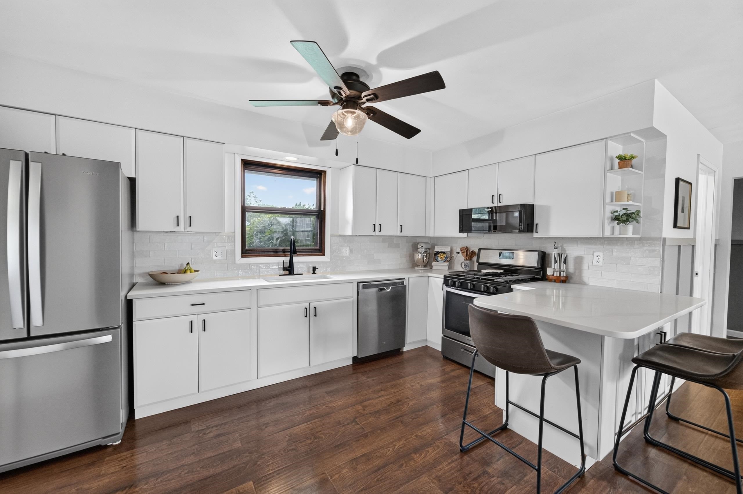 106 W 2nd Street