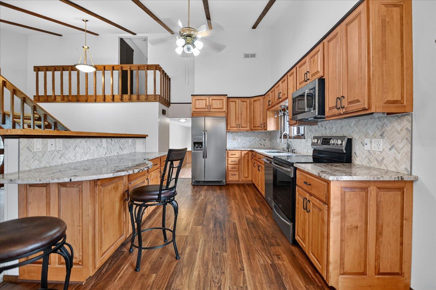 4956 Enchanted Valley Road