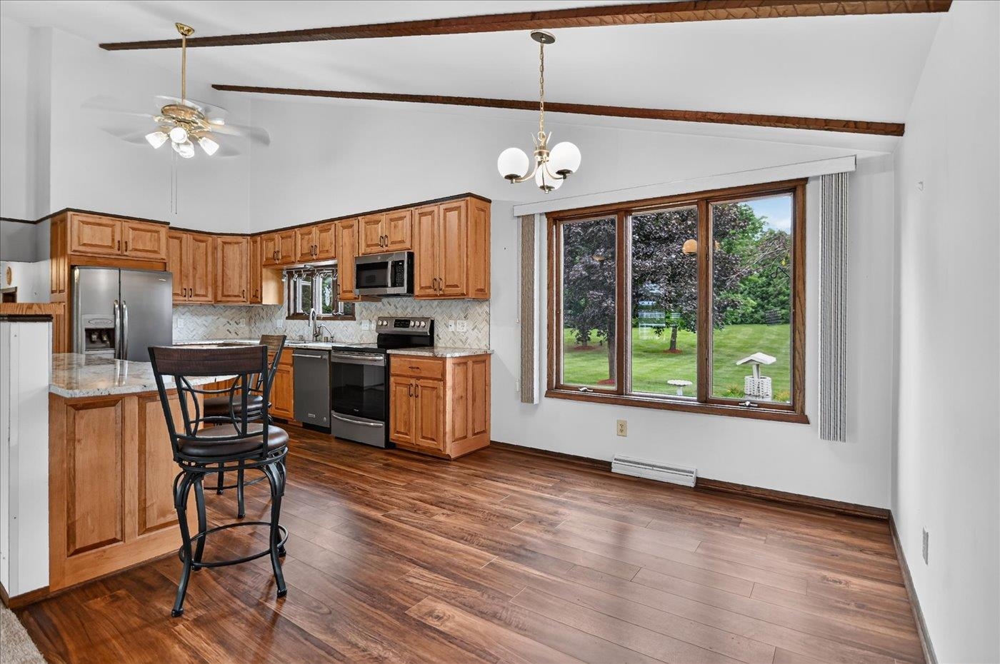 4956 Enchanted Valley Road