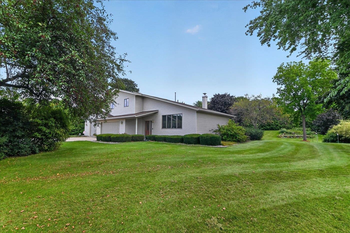 4956 Enchanted Valley Road