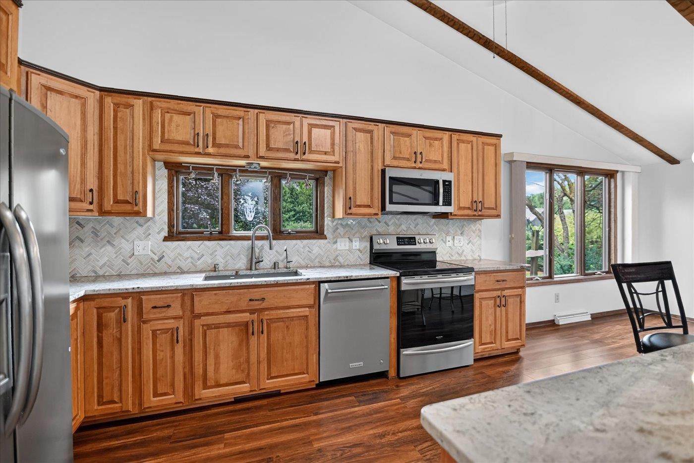 4956 Enchanted Valley Road