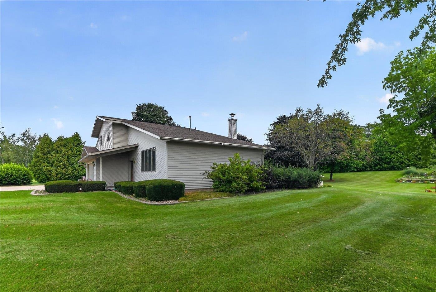4956 Enchanted Valley Road