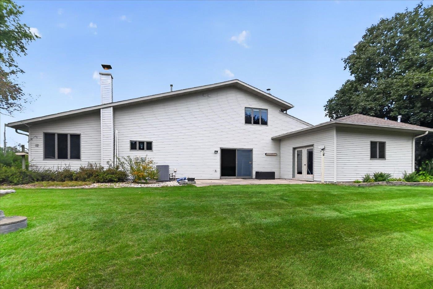 4956 Enchanted Valley Road
