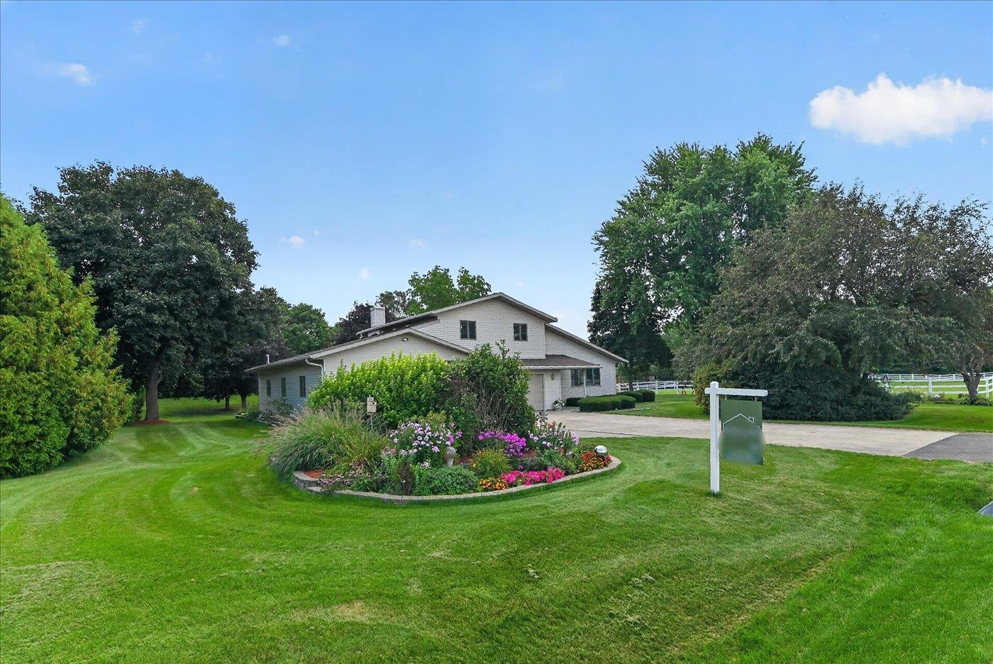 4956 Enchanted Valley Road