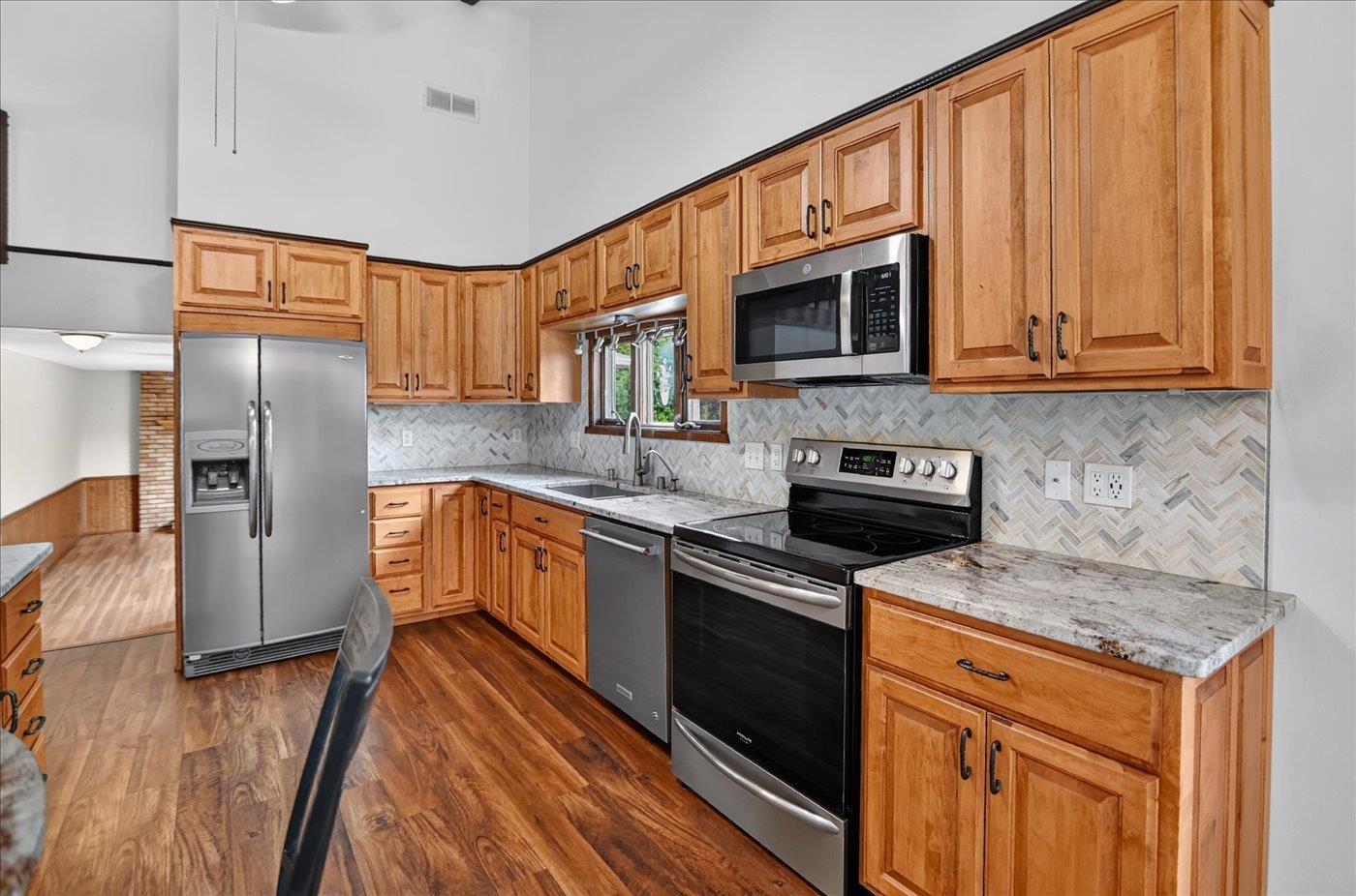 4956 Enchanted Valley Road