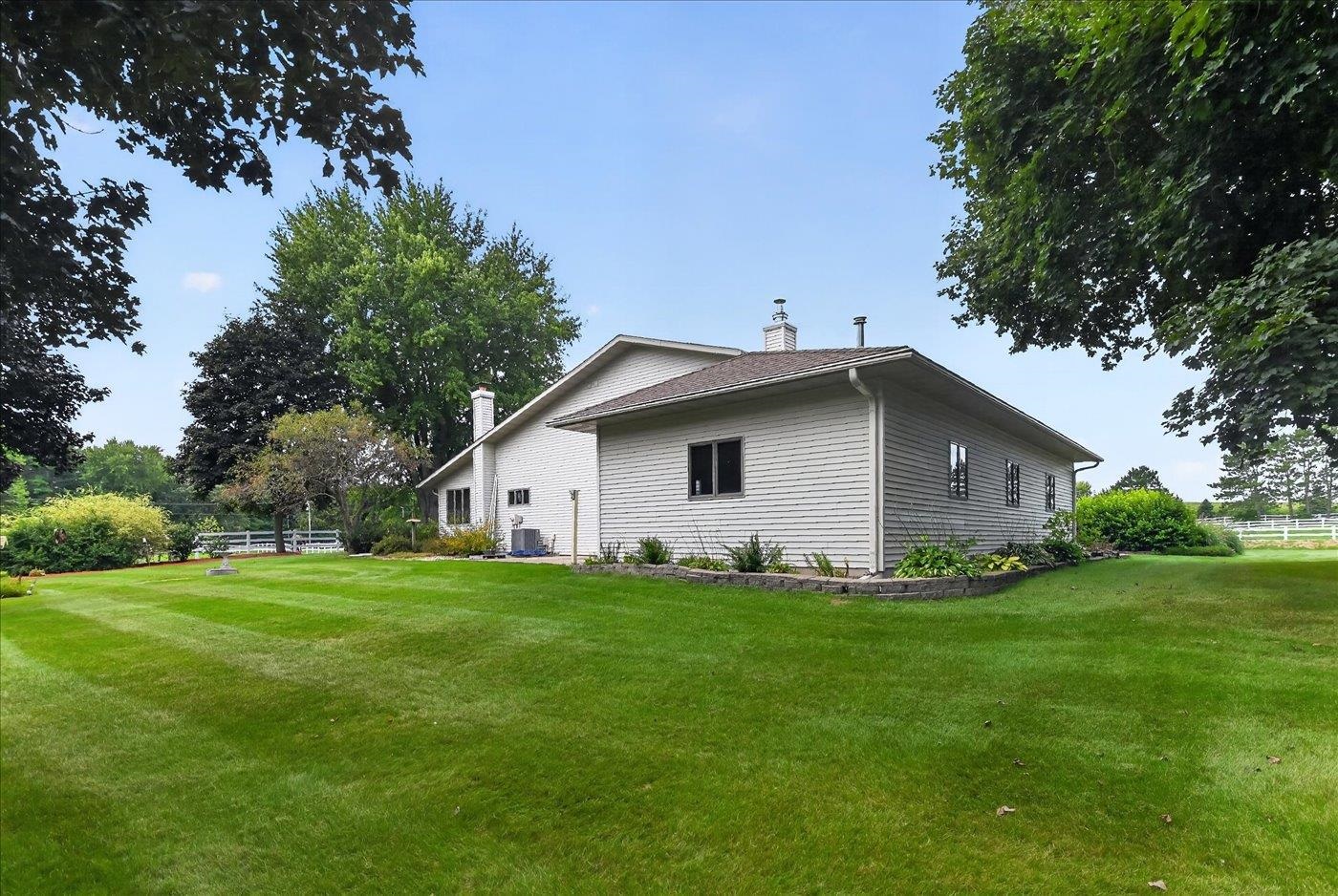 4956 Enchanted Valley Road