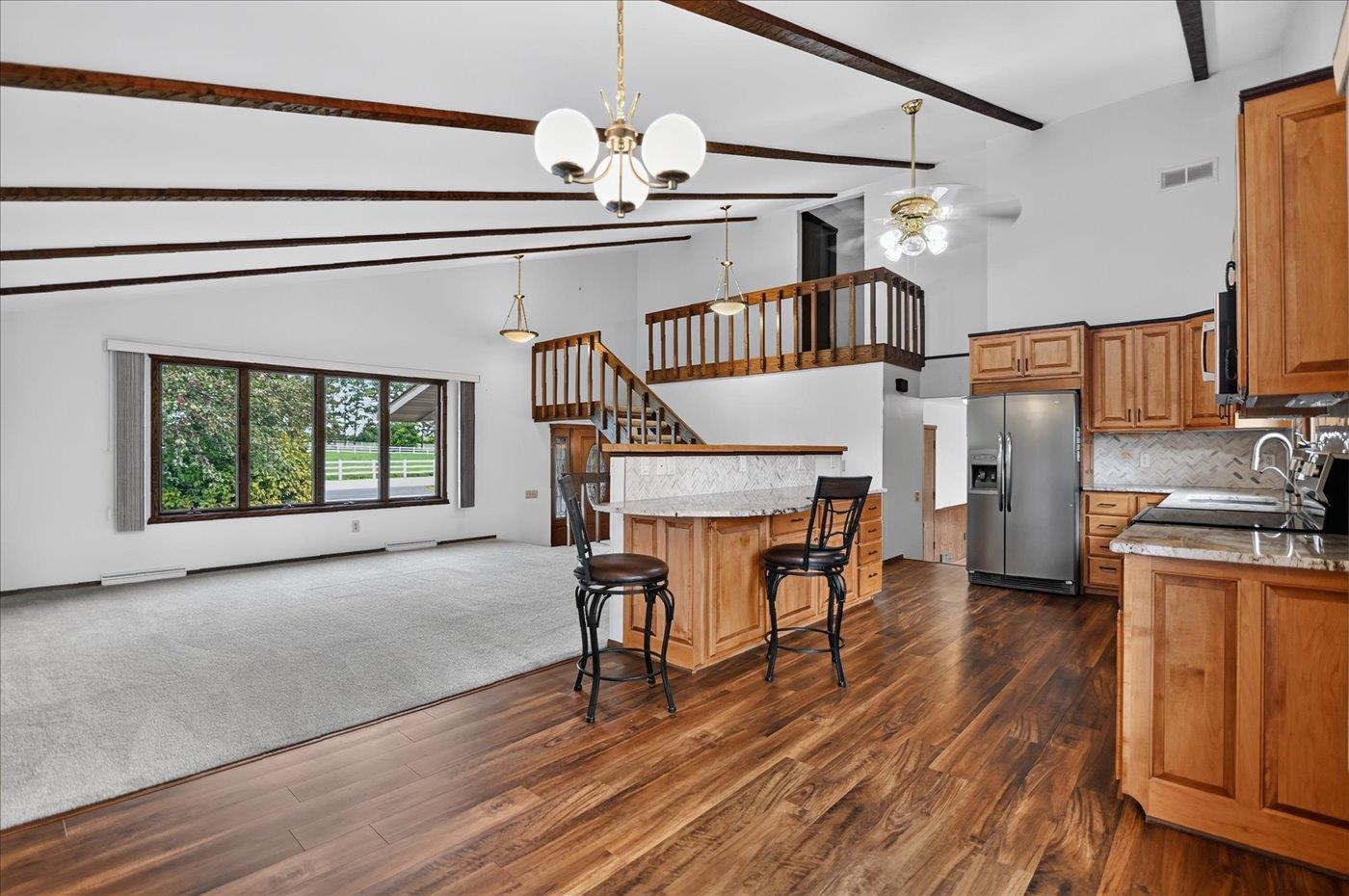 4956 Enchanted Valley Road