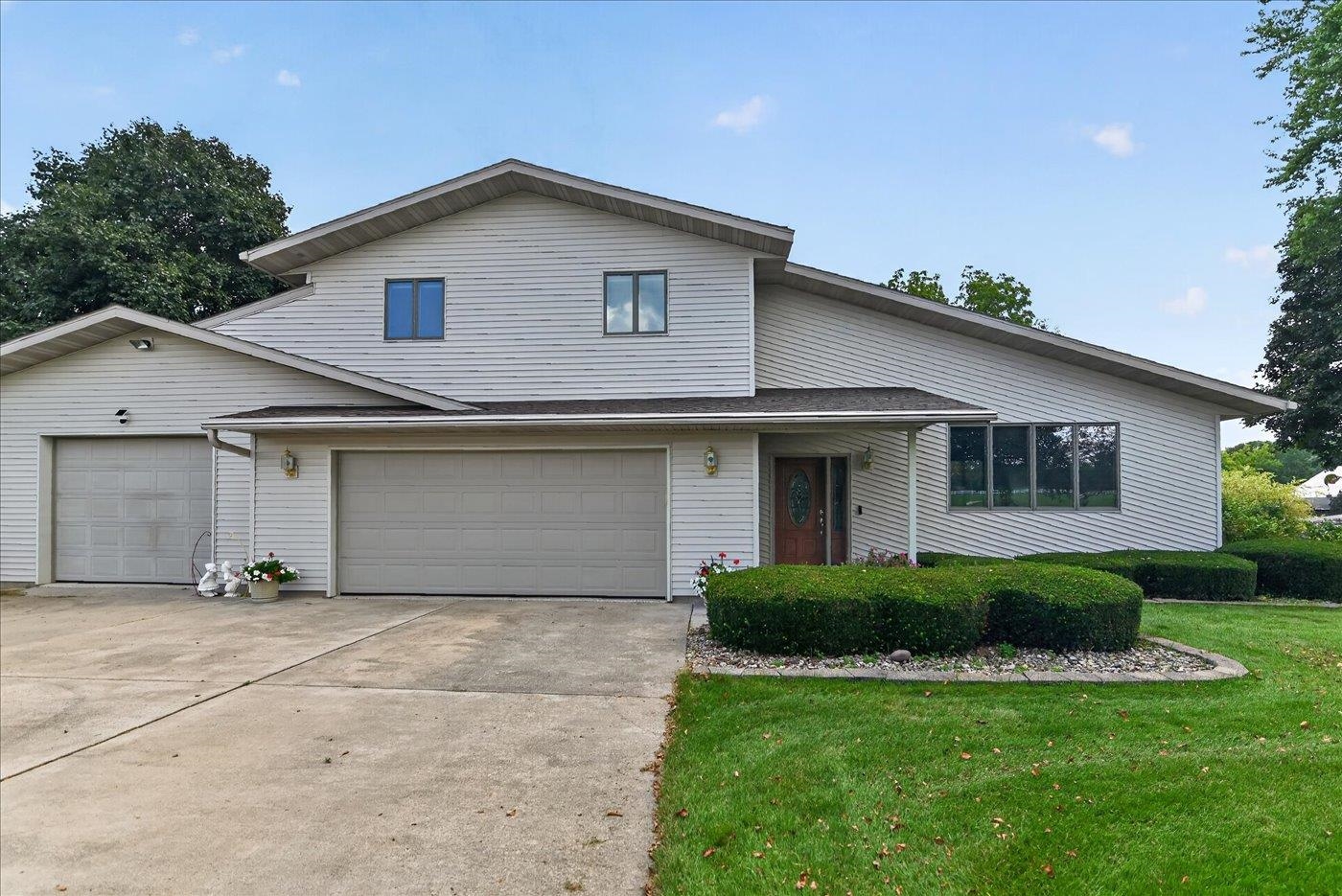 4956 Enchanted Valley Road
