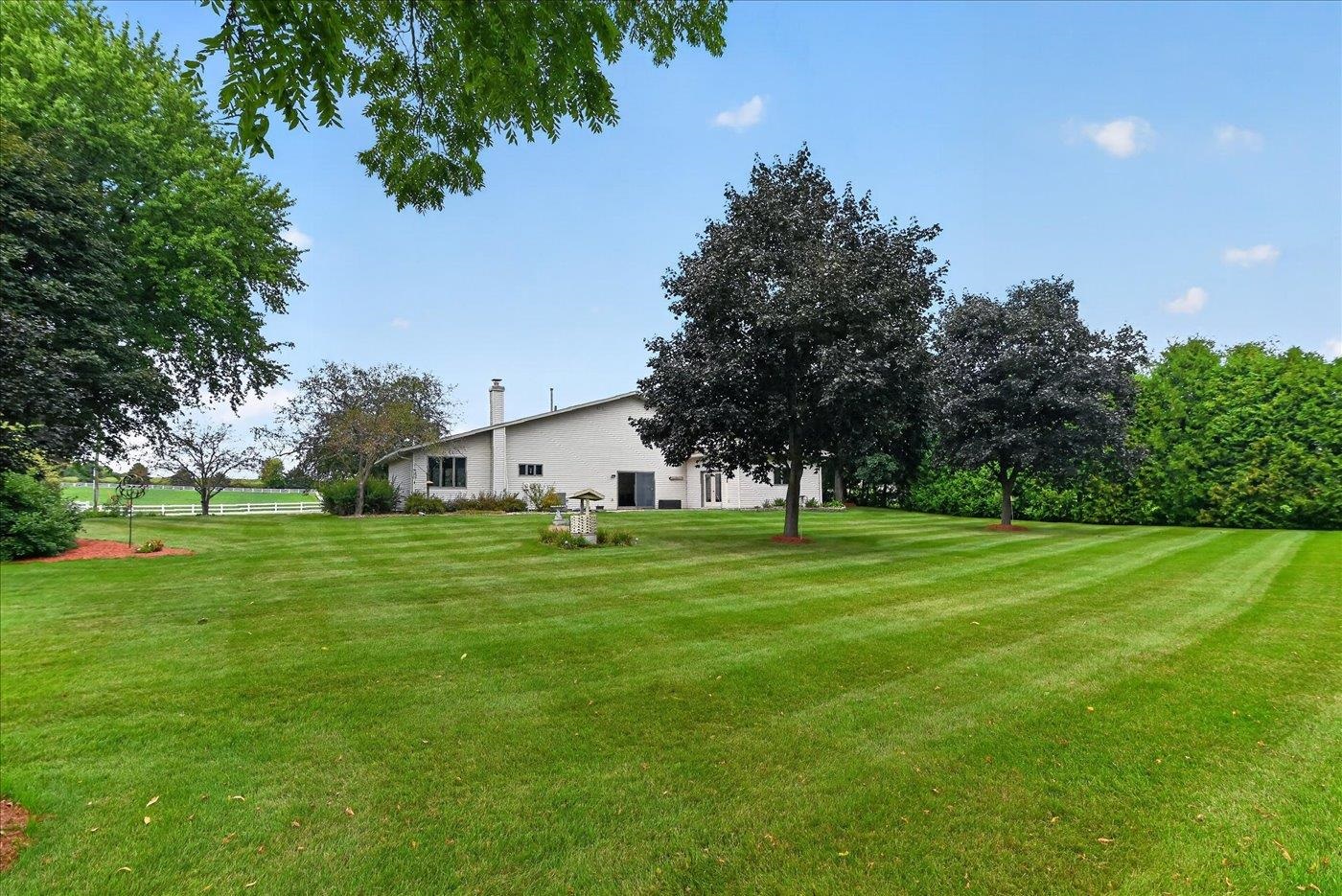 4956 Enchanted Valley Road