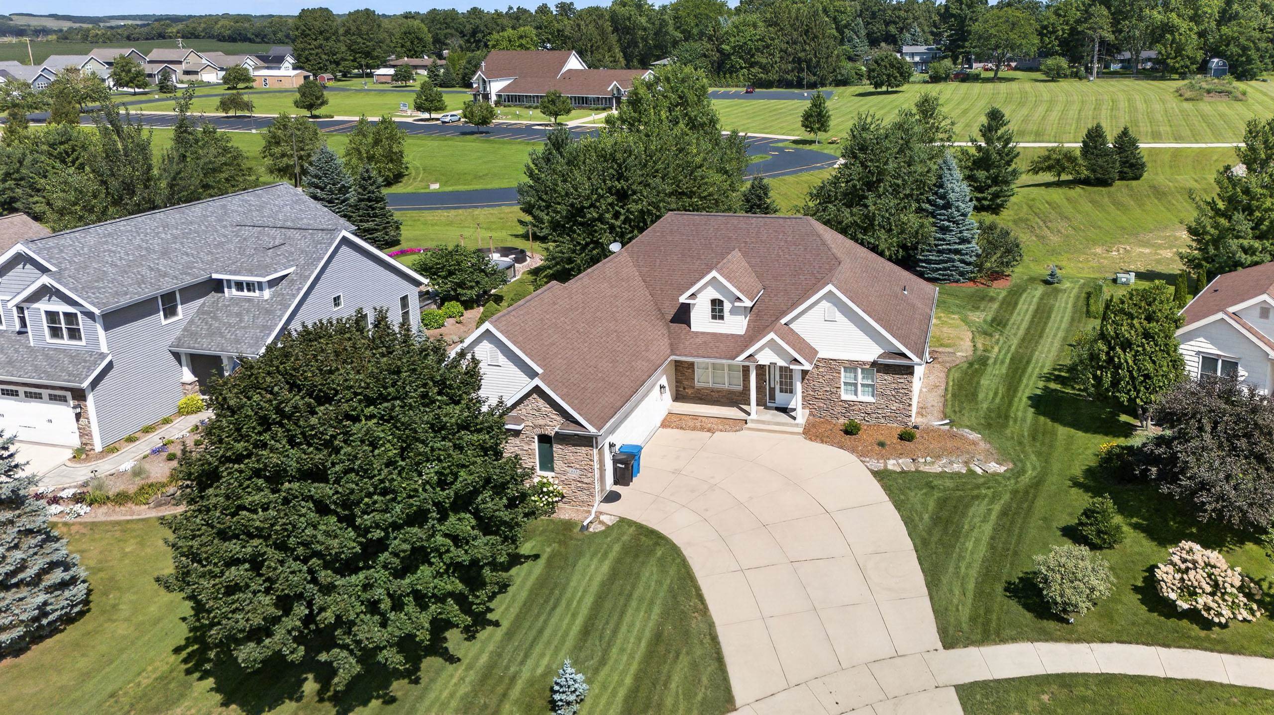 949 Halcyon Days Court