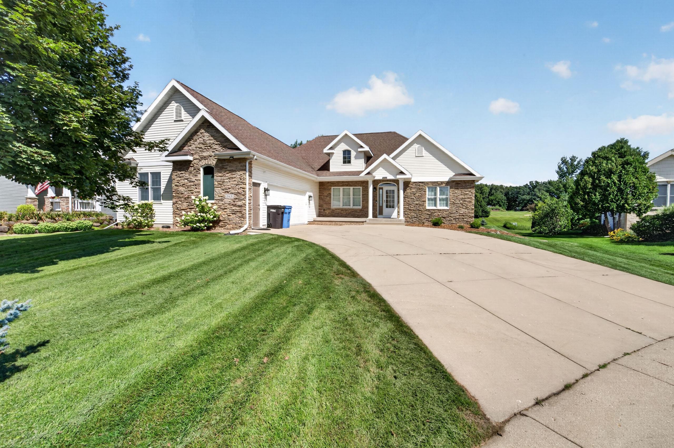 949 Halcyon Days Court