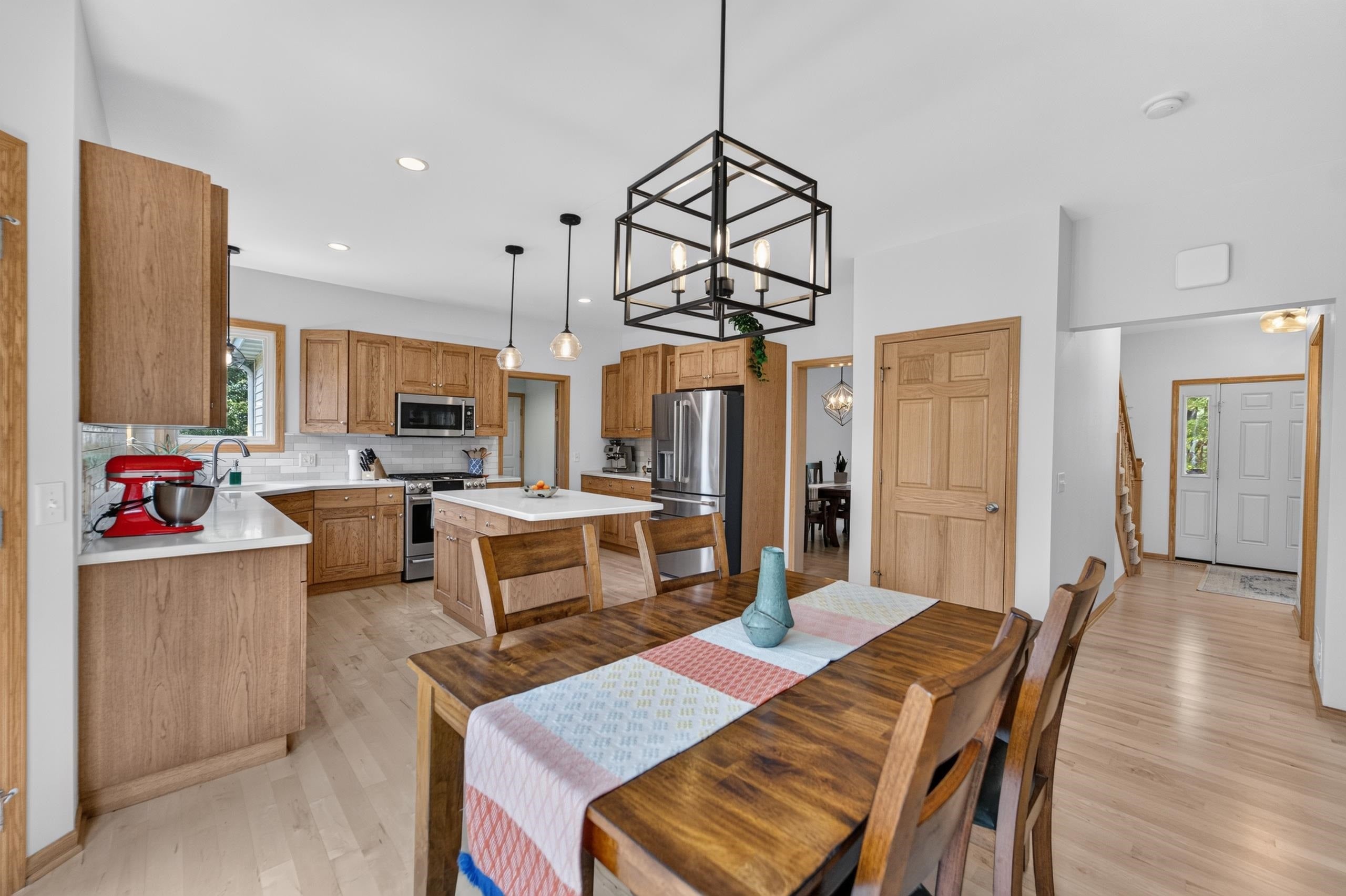 3009 Rosecommon Terrace