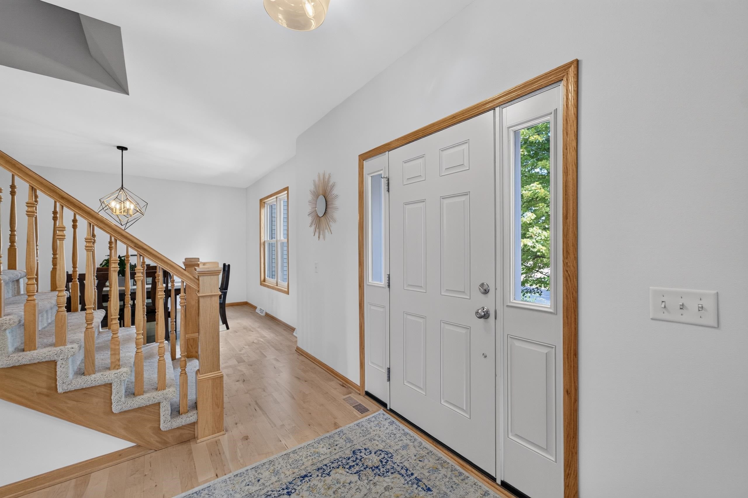 3009 Rosecommon Terrace
